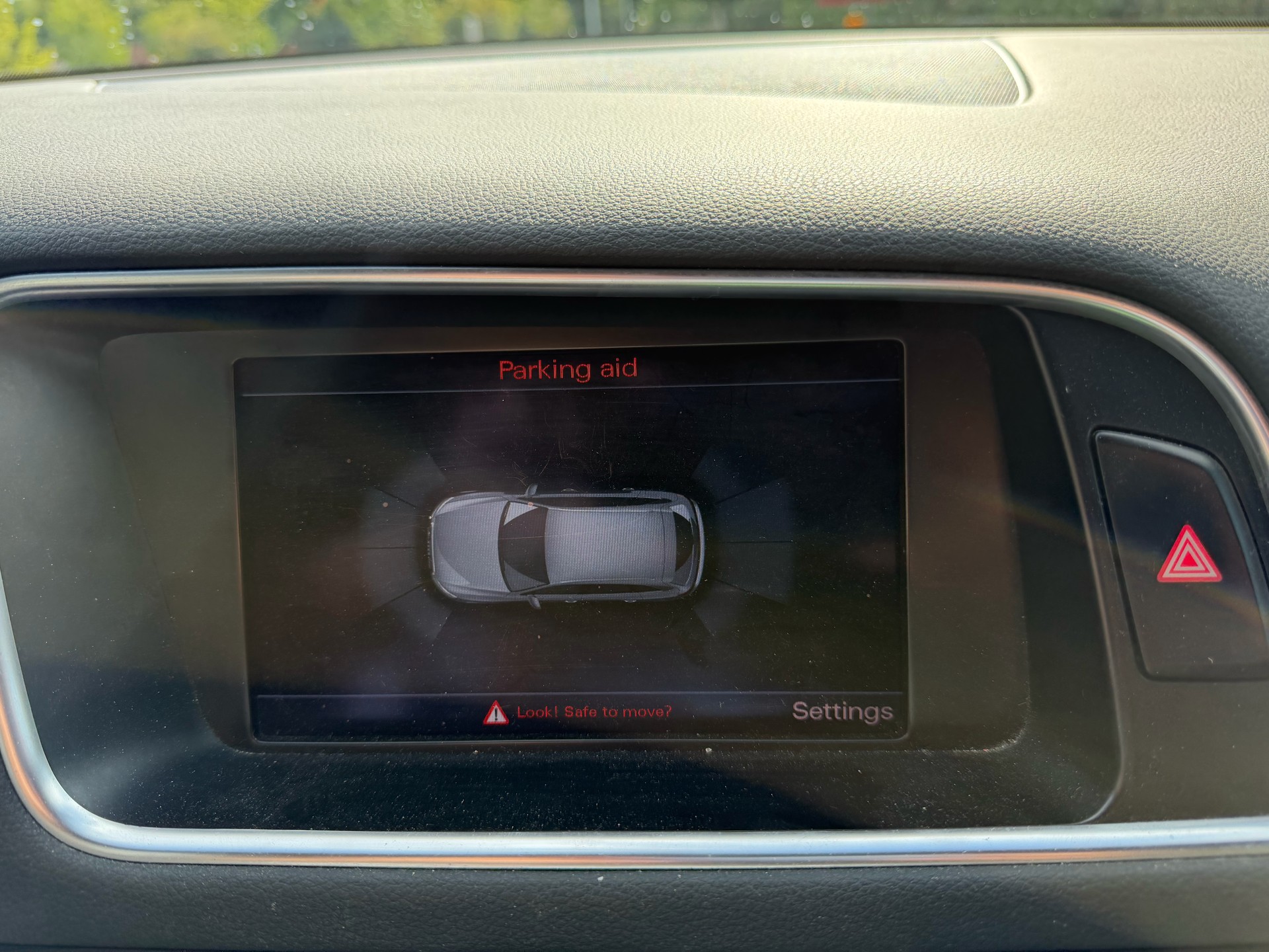 AUDI 2.0 TDI quattro S-Tronic-image-15