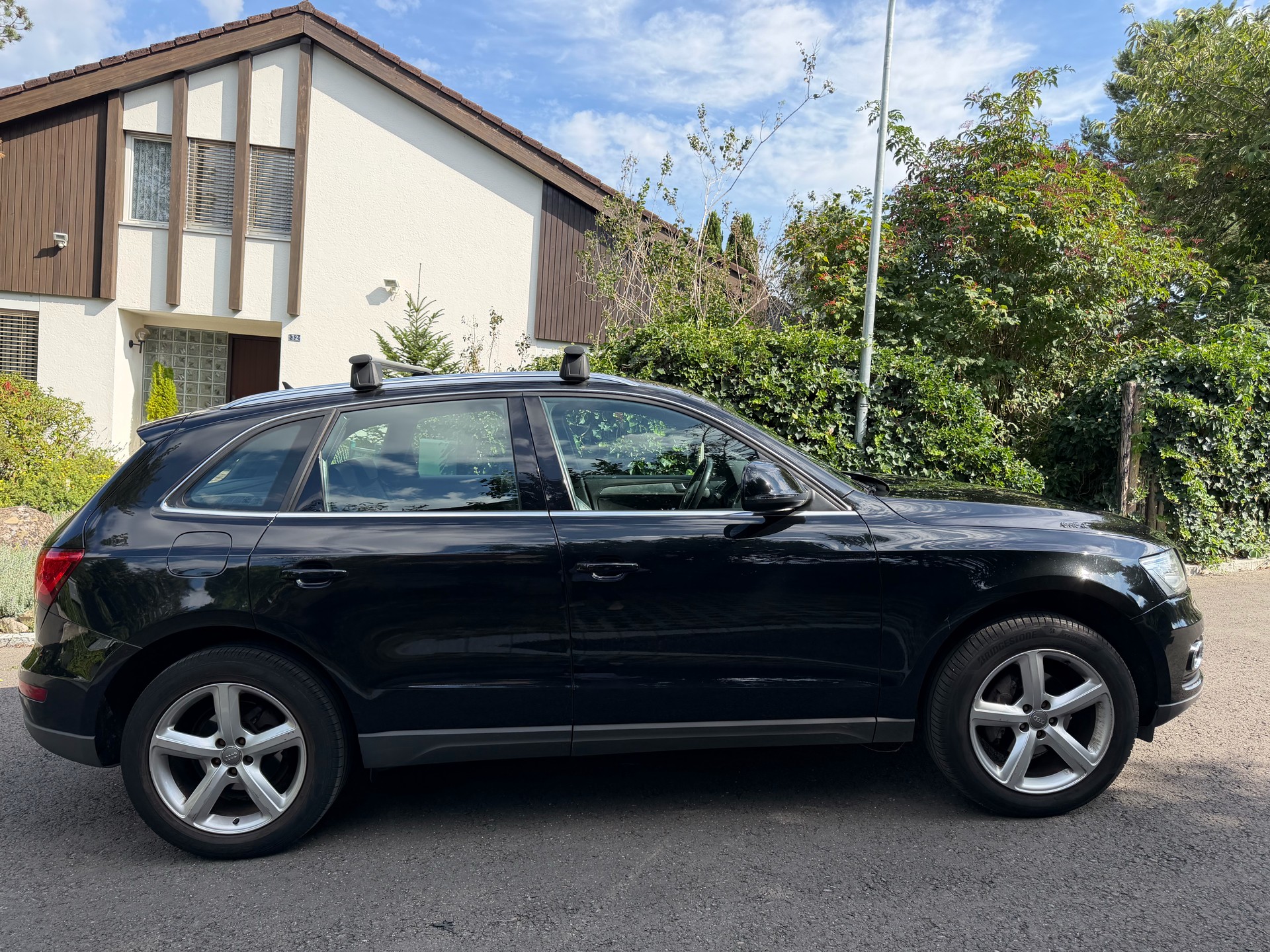 AUDI 2.0 TDI quattro S-Tronic-image-3