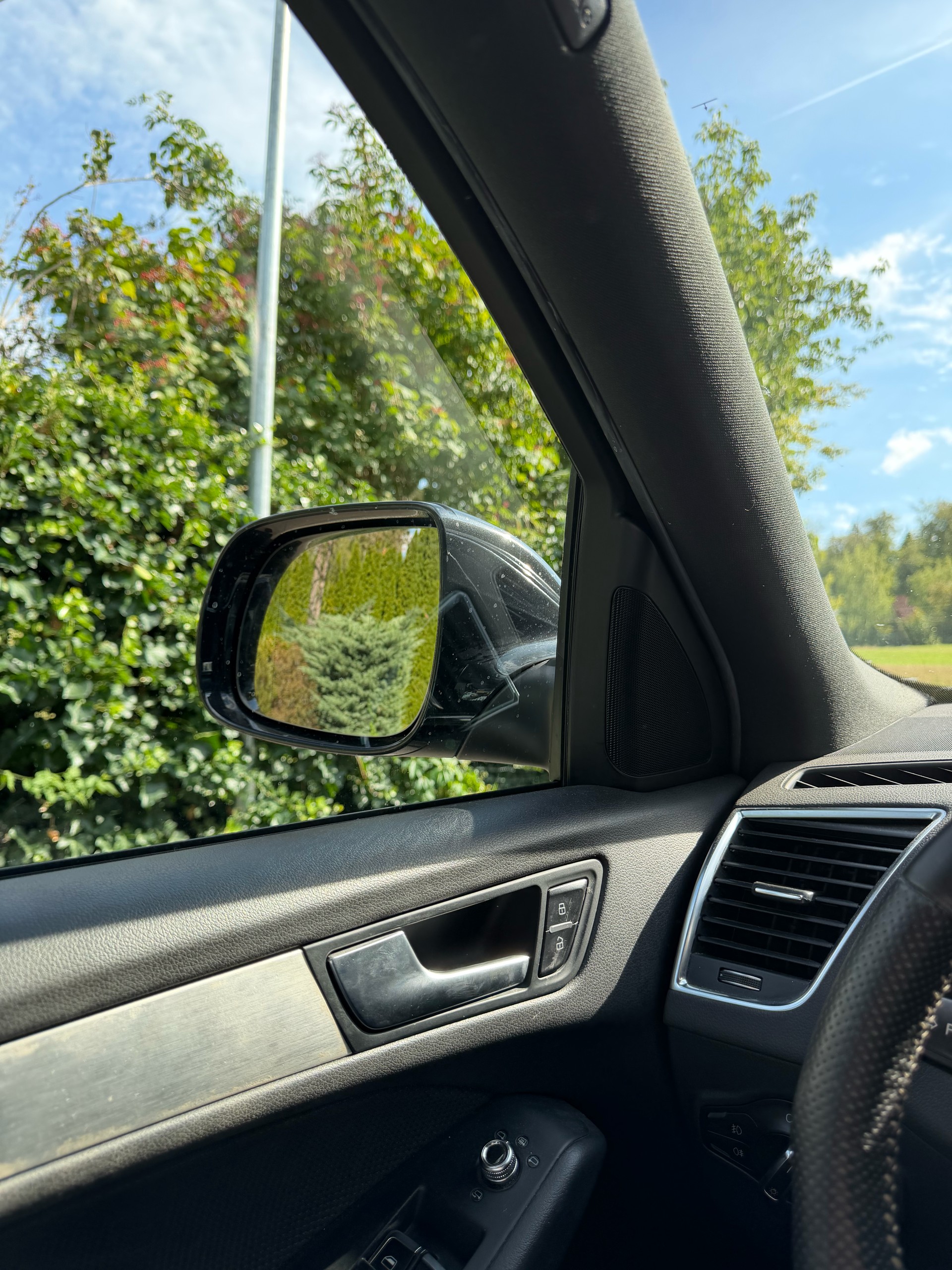 AUDI 2.0 TDI quattro S-Tronic-image-10
