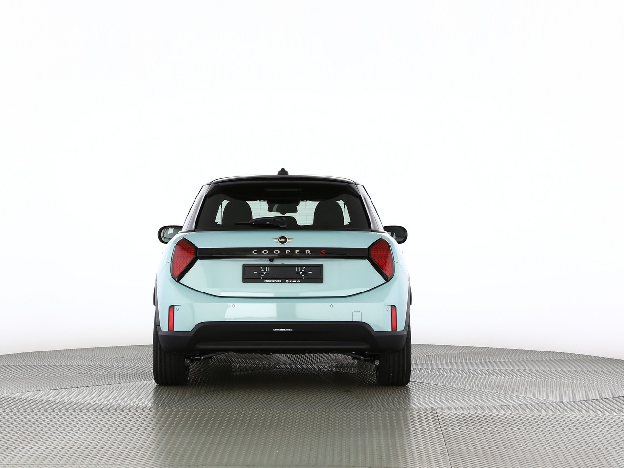 MINI Cooper S DKG-image-3