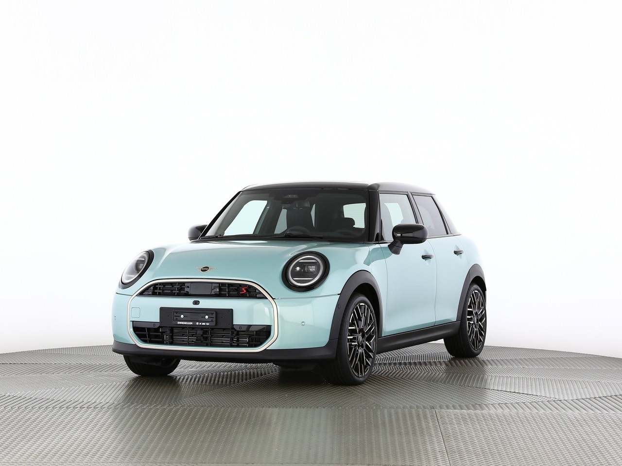 MINI Cooper S DKG-image-0
