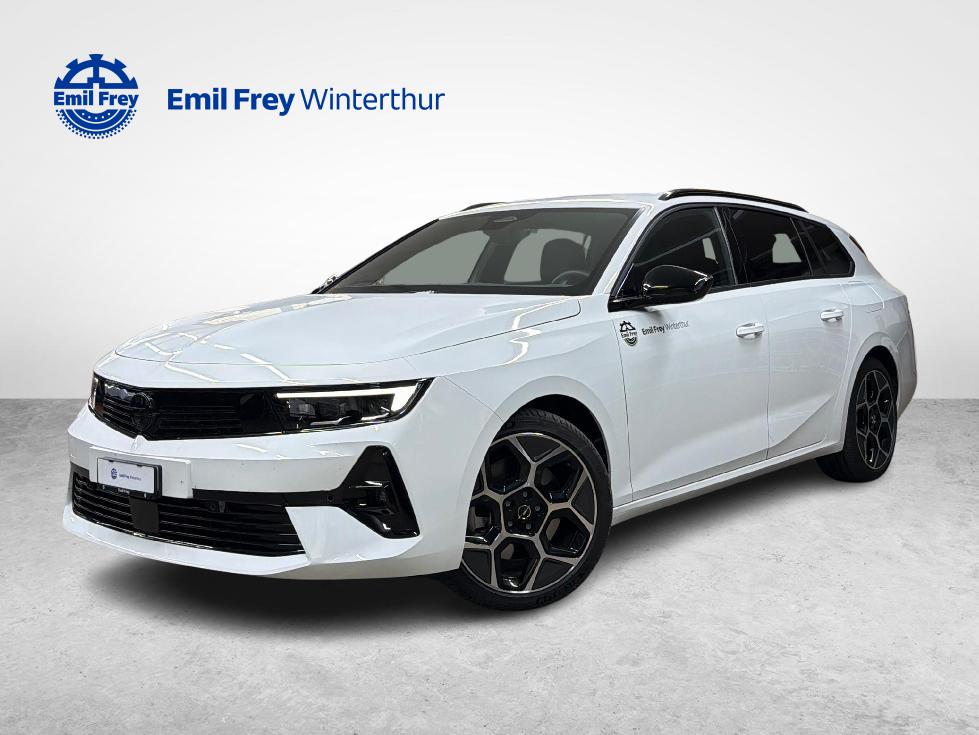 OPEL Astra Sports Tourer 1.6 T PHEV 180 Edition-image-0