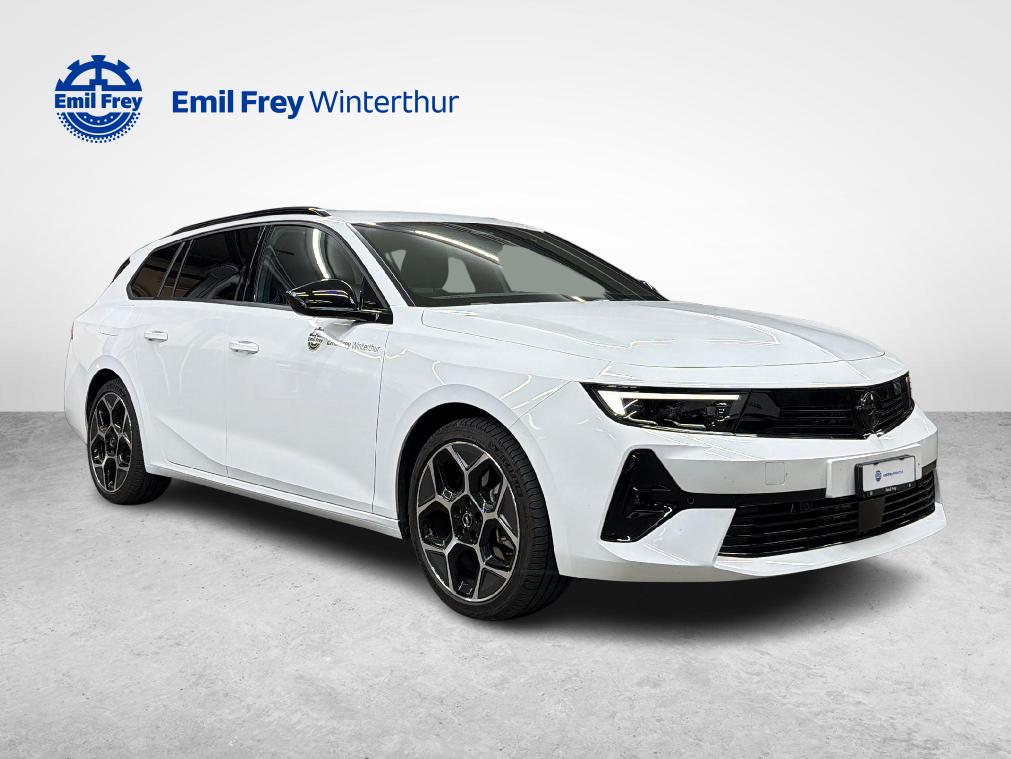 OPEL Astra Sports Tourer 1.6 T PHEV 180 Edition-image-6