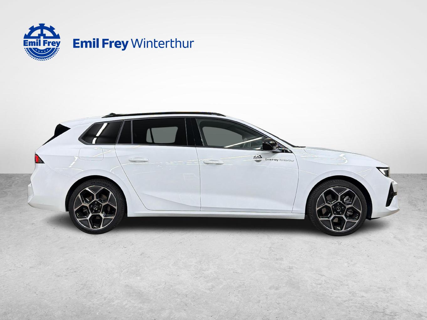 OPEL Astra Sports Tourer 1.6 T PHEV 180 Edition-image-5