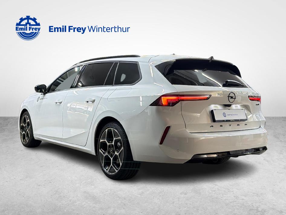 OPEL Astra Sports Tourer 1.6 T PHEV 180 Edition-image-2