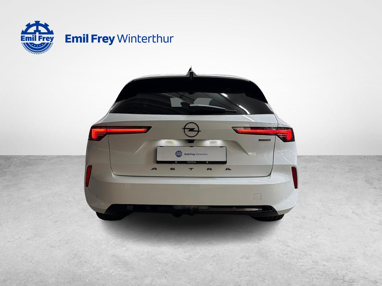 OPEL Astra Sports Tourer 1.6 T PHEV 180 Edition-image-3