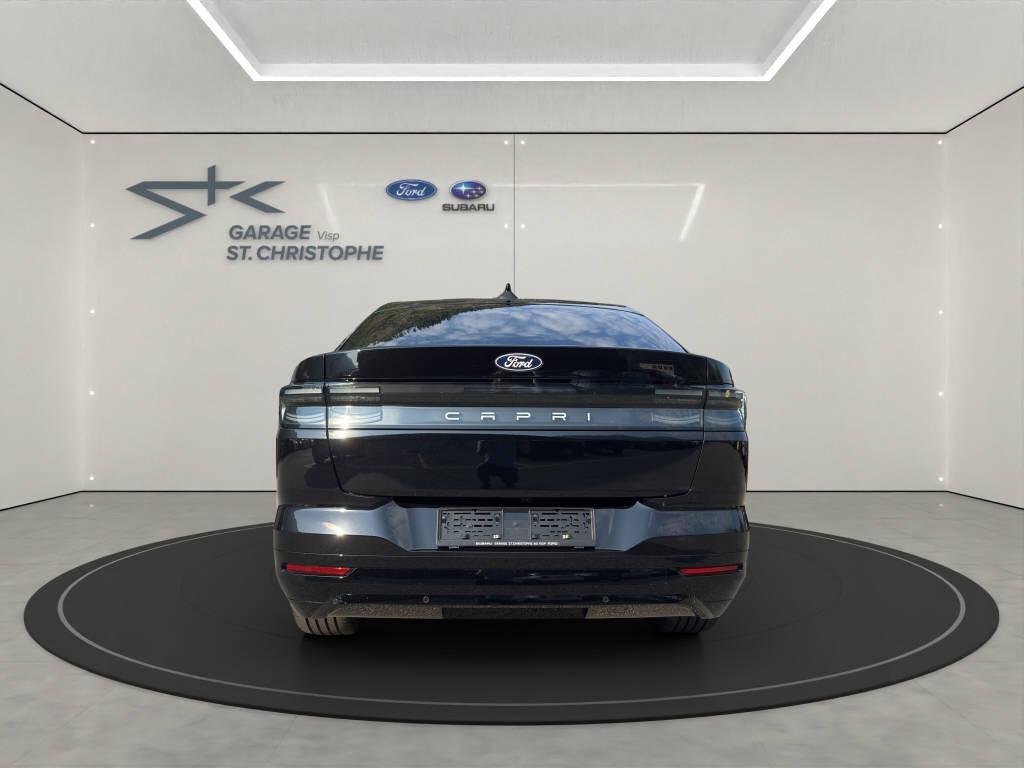 FORD Capri Extended Range Premium AWD-image-3