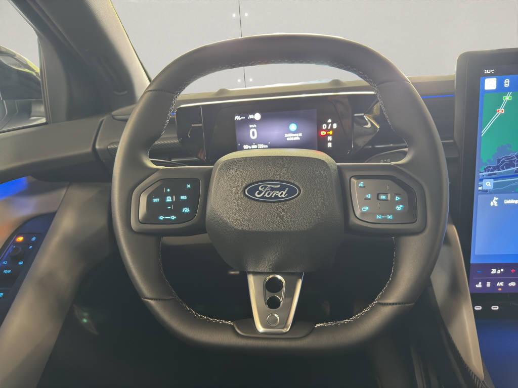 FORD Capri Extended Range Premium AWD-image-12