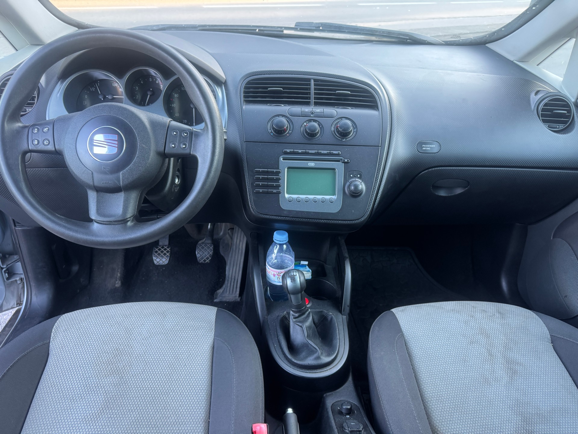 SEAT Altea 1.6 Reference-image-11