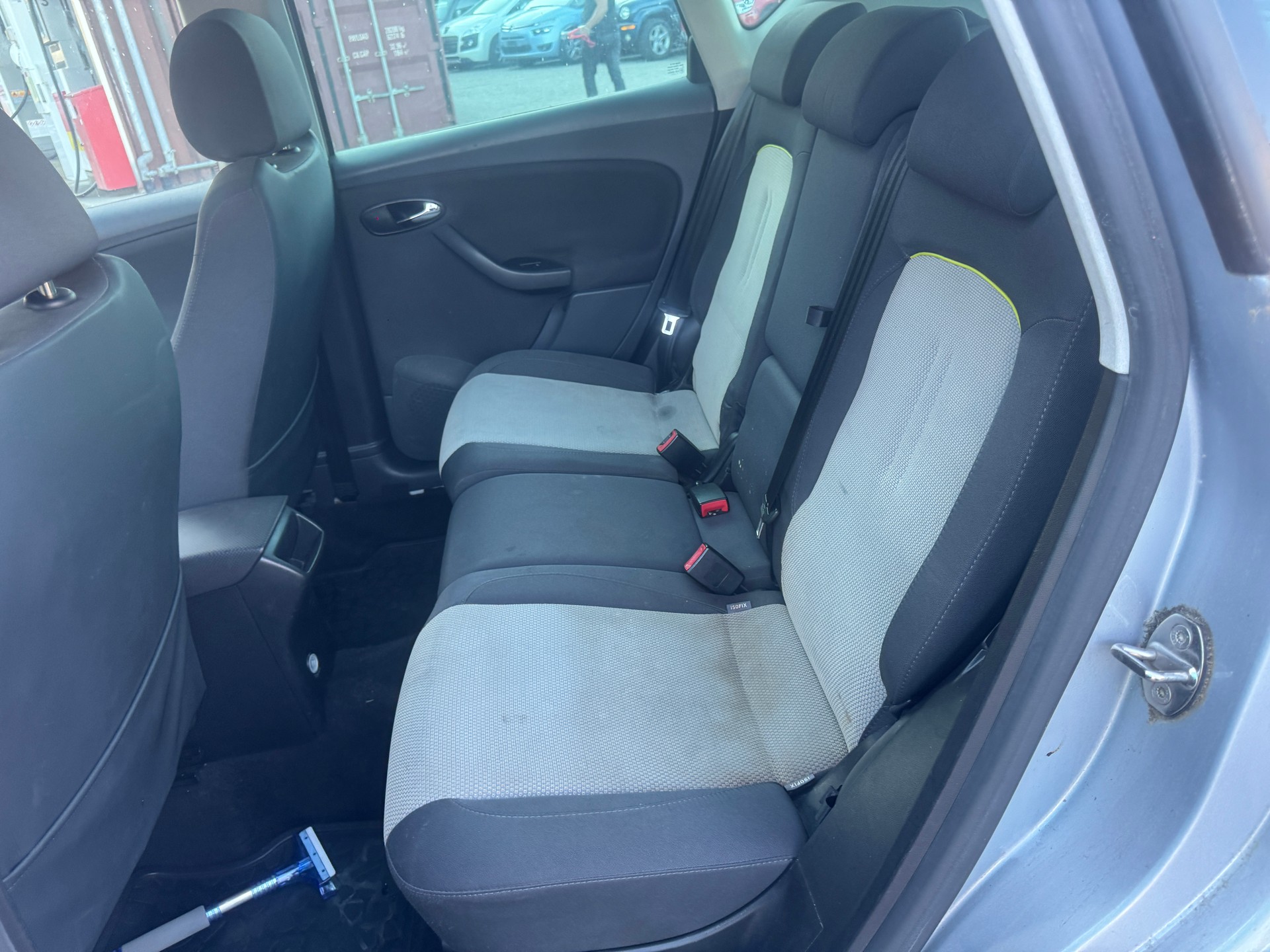 SEAT Altea 1.6 Reference-image-10