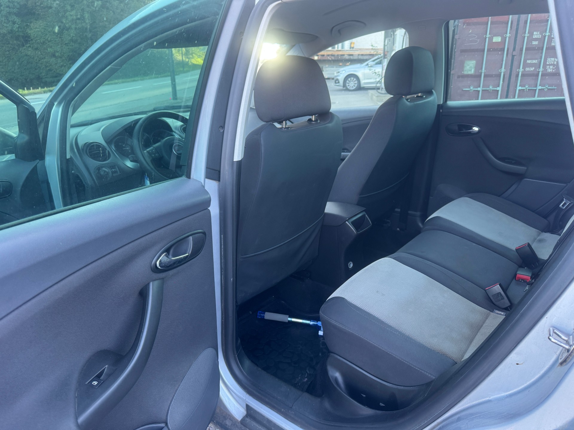 SEAT Altea 1.6 Reference-image-9