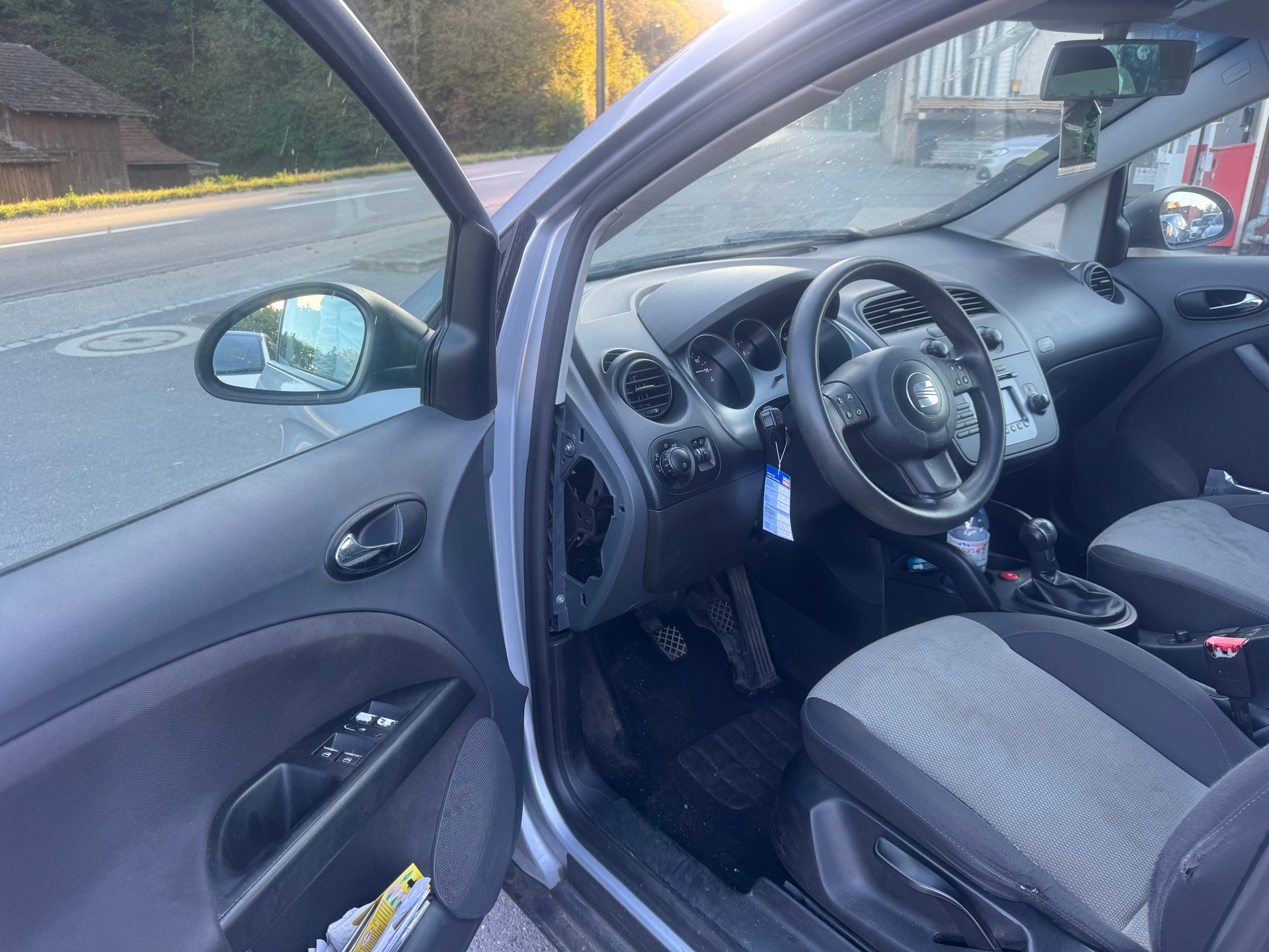 SEAT Altea 1.6 Reference-image-7