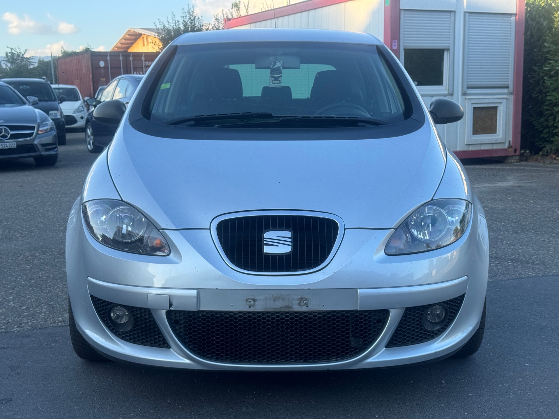 SEAT Altea 1.6 Reference-image-6