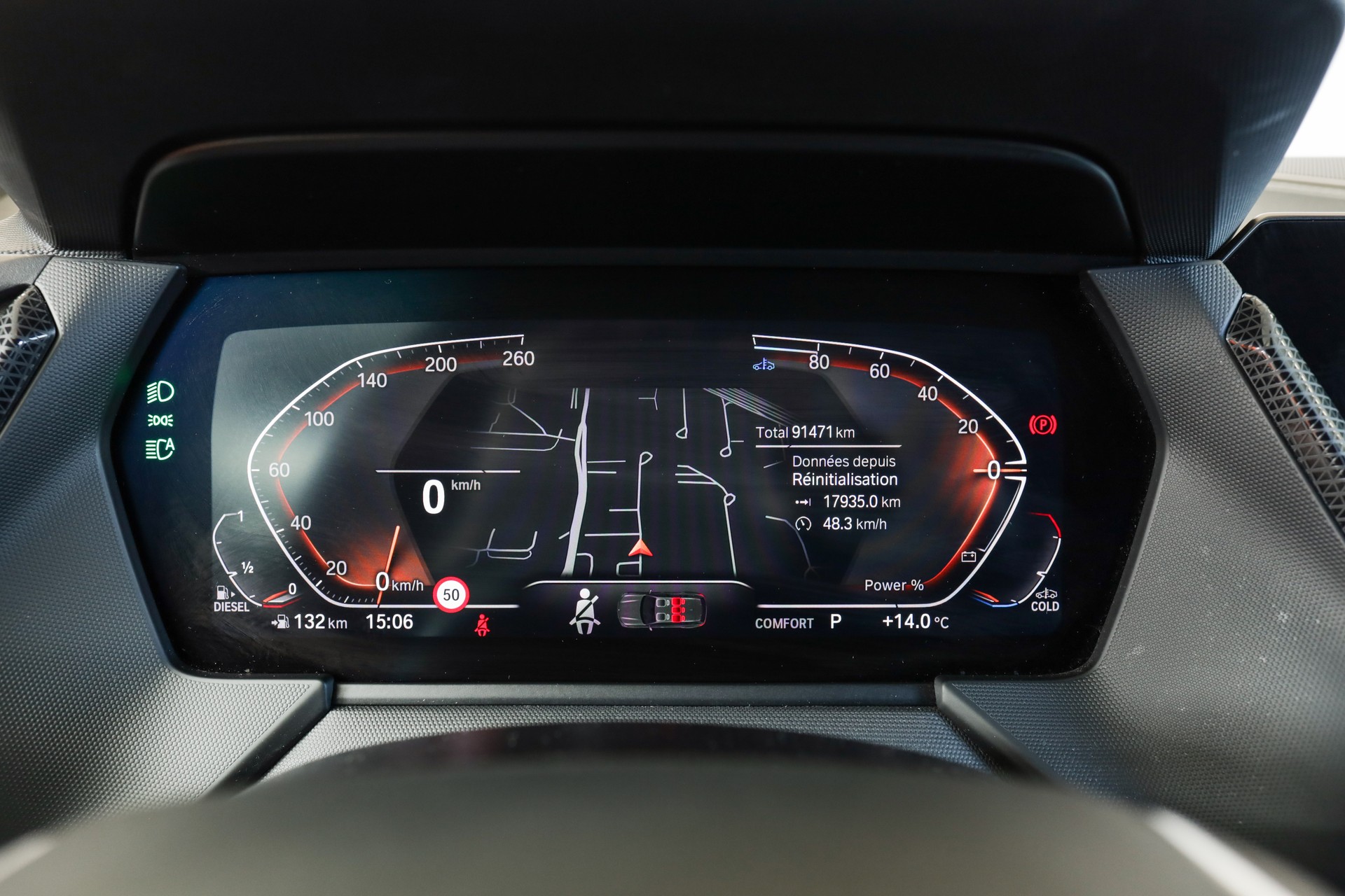 BMW 120d xDrive Steptronic Sport Line • Phytonic Blue • Head-Up • harman/kardon-image-12