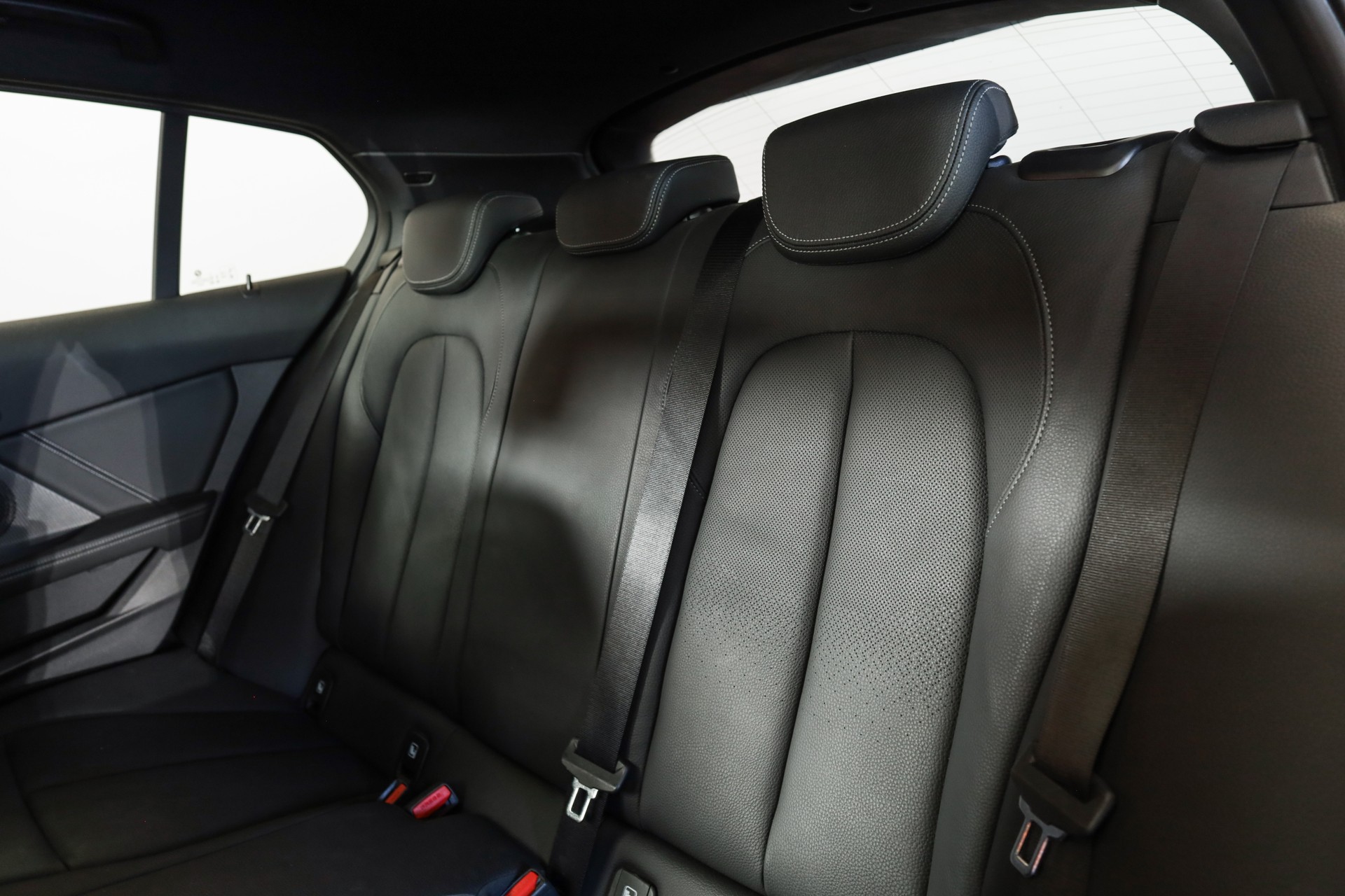 BMW 120d xDrive Steptronic Sport Line • Phytonic Blue • Head-Up • harman/kardon-image-10
