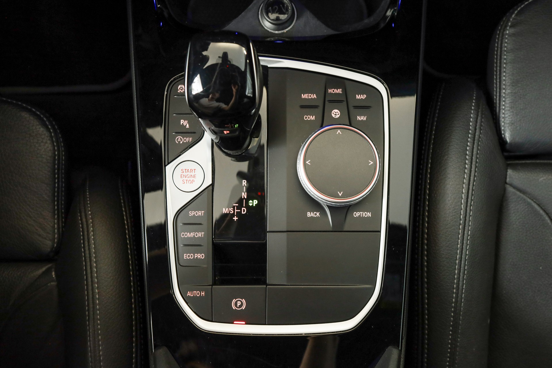 BMW 120d xDrive Steptronic Sport Line • Phytonic Blue • Head-Up • harman/kardon-image-17