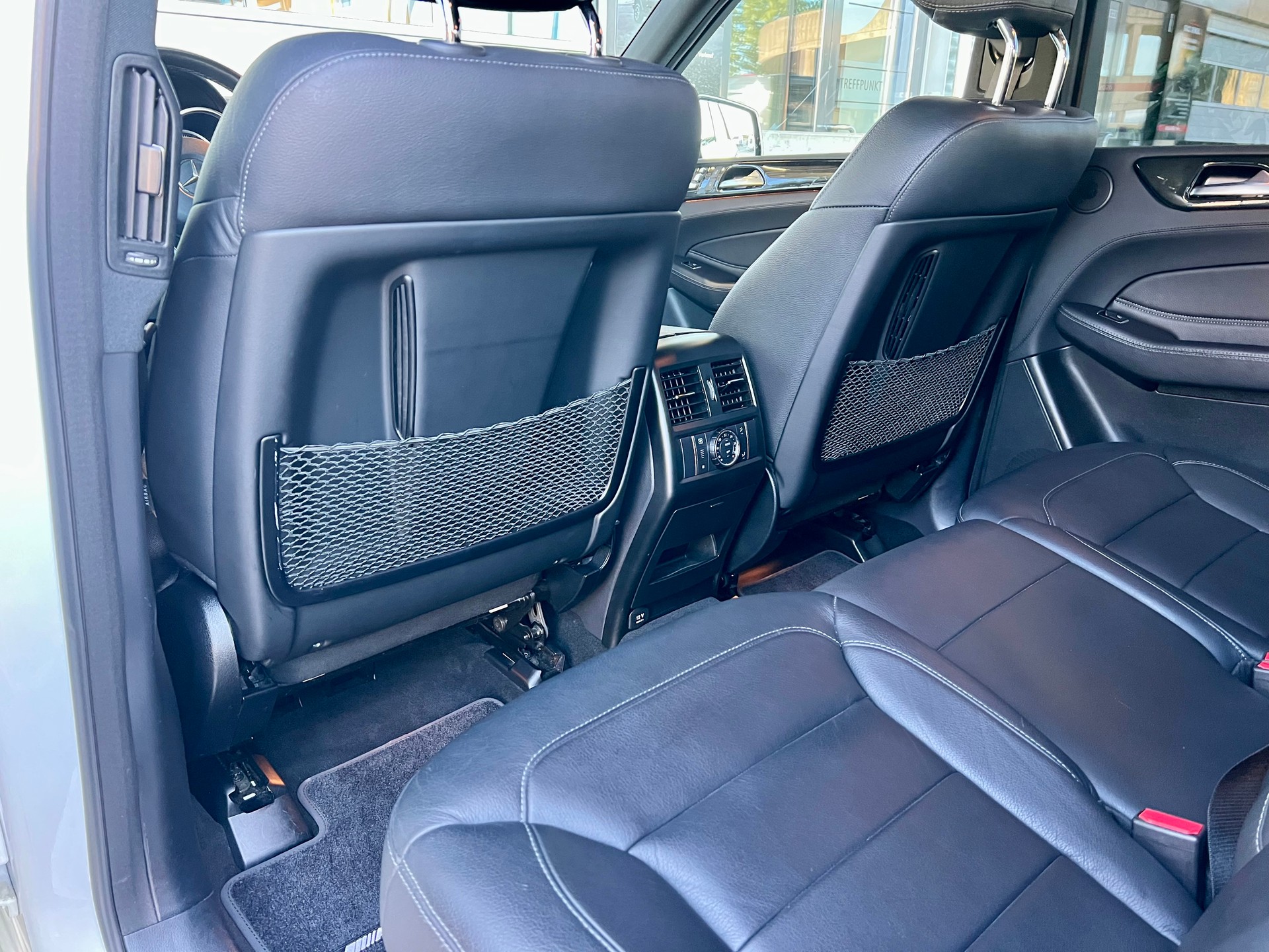MERCEDES-BENZ GLE 350 d Executive AMG 4Matic 9G-Tronic-image-13