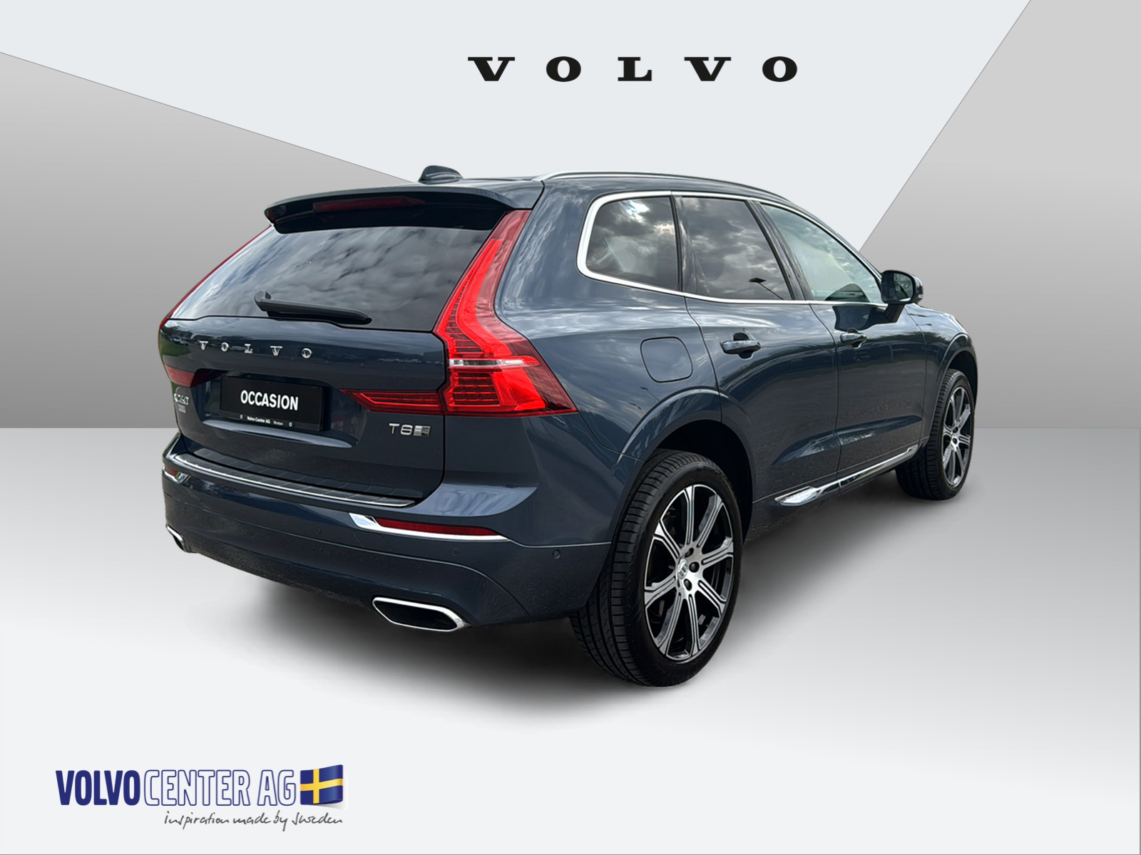 VOLVO XC60 2.0 T8 TE Inscription eAWD-showroom-element-3