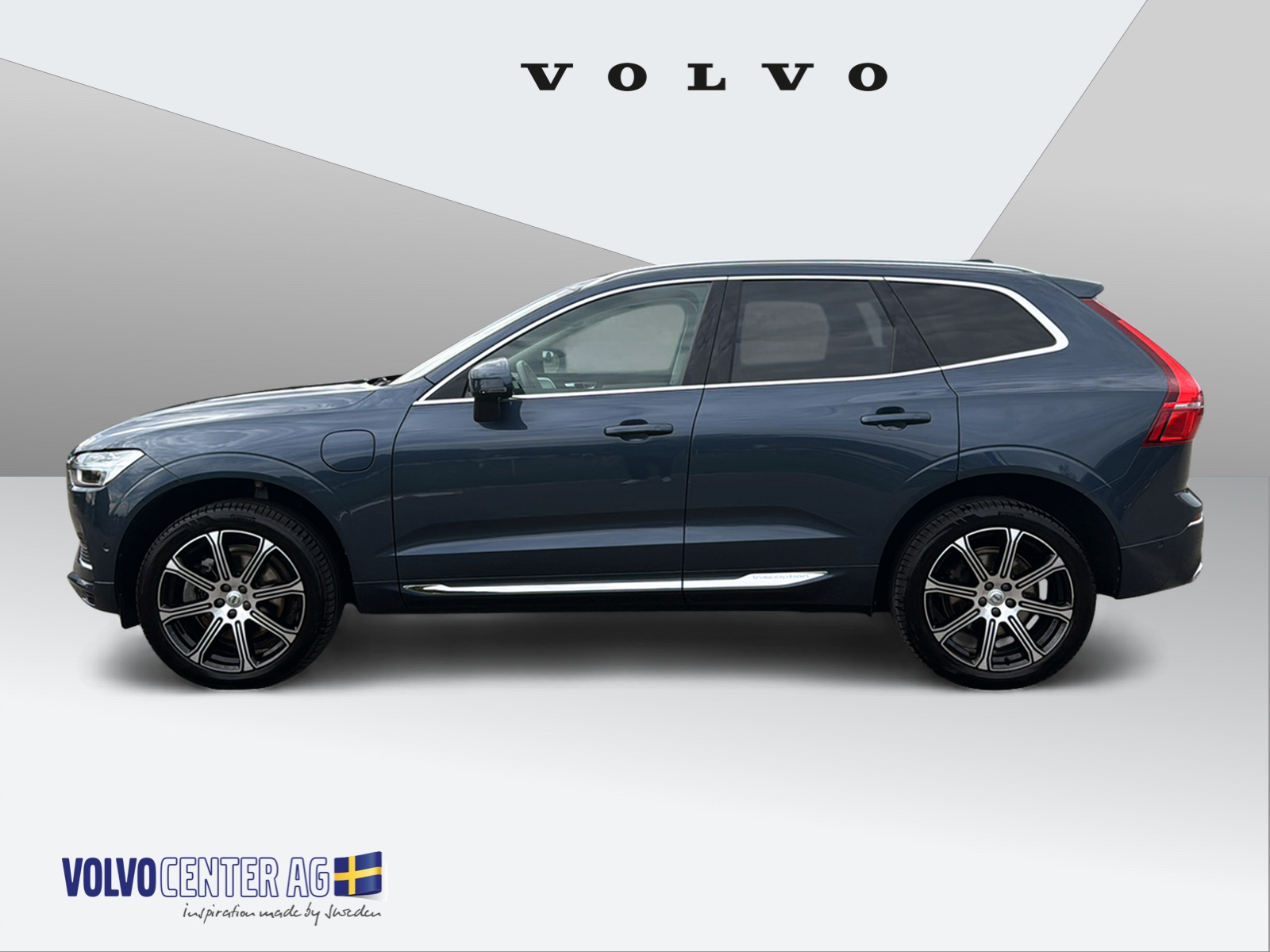 VOLVO XC60 2.0 T8 TE Inscription eAWD-showroom-element-1