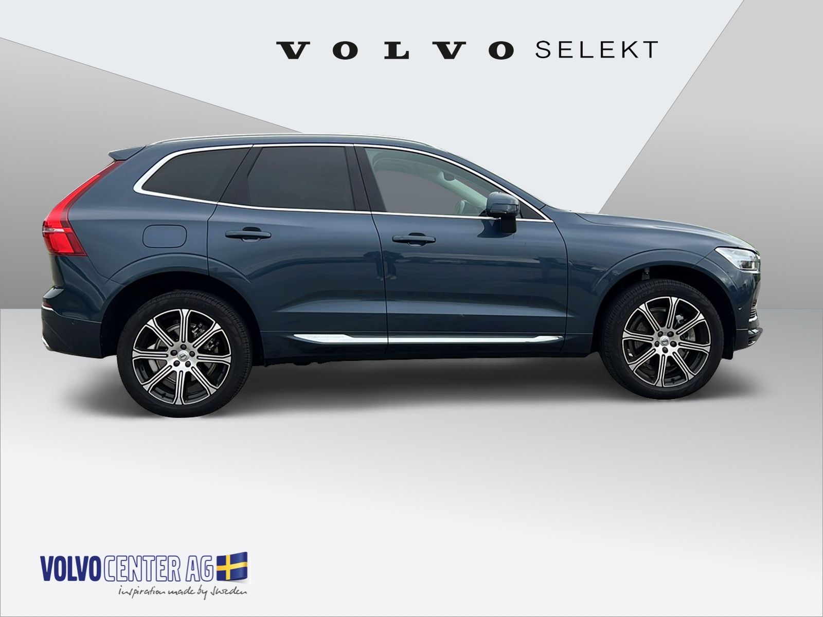 VOLVO XC60 2.0 T8 TE Inscription eAWD-image-4