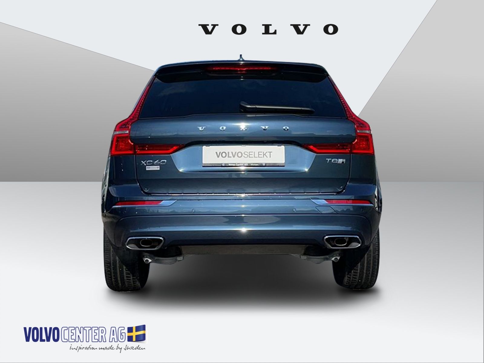 VOLVO XC60 2.0 T8 TE Inscription eAWD-image-7