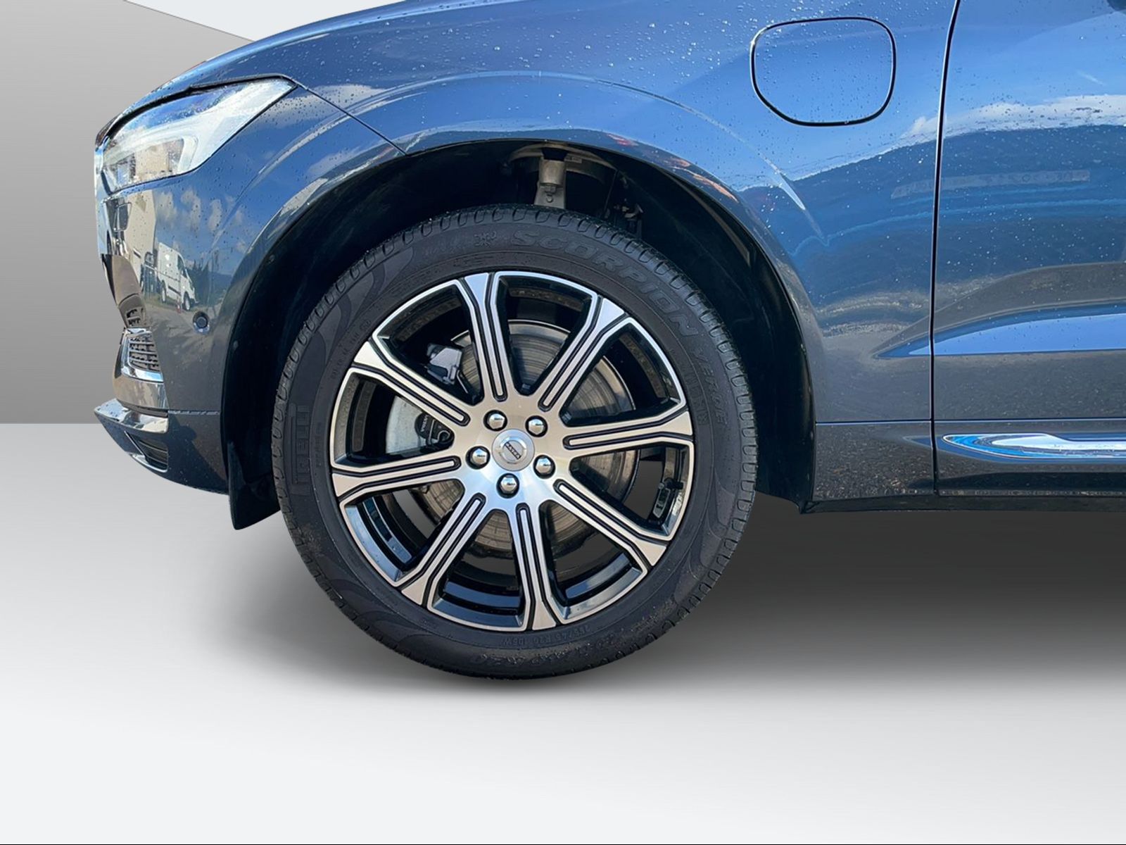 VOLVO XC60 2.0 T8 TE Inscription eAWD-image-8