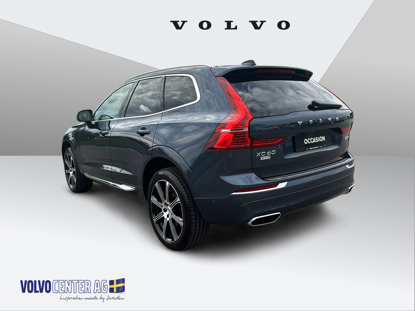 VOLVO XC60 2.0 T8 TE Inscription eAWD-showroom-element-2
