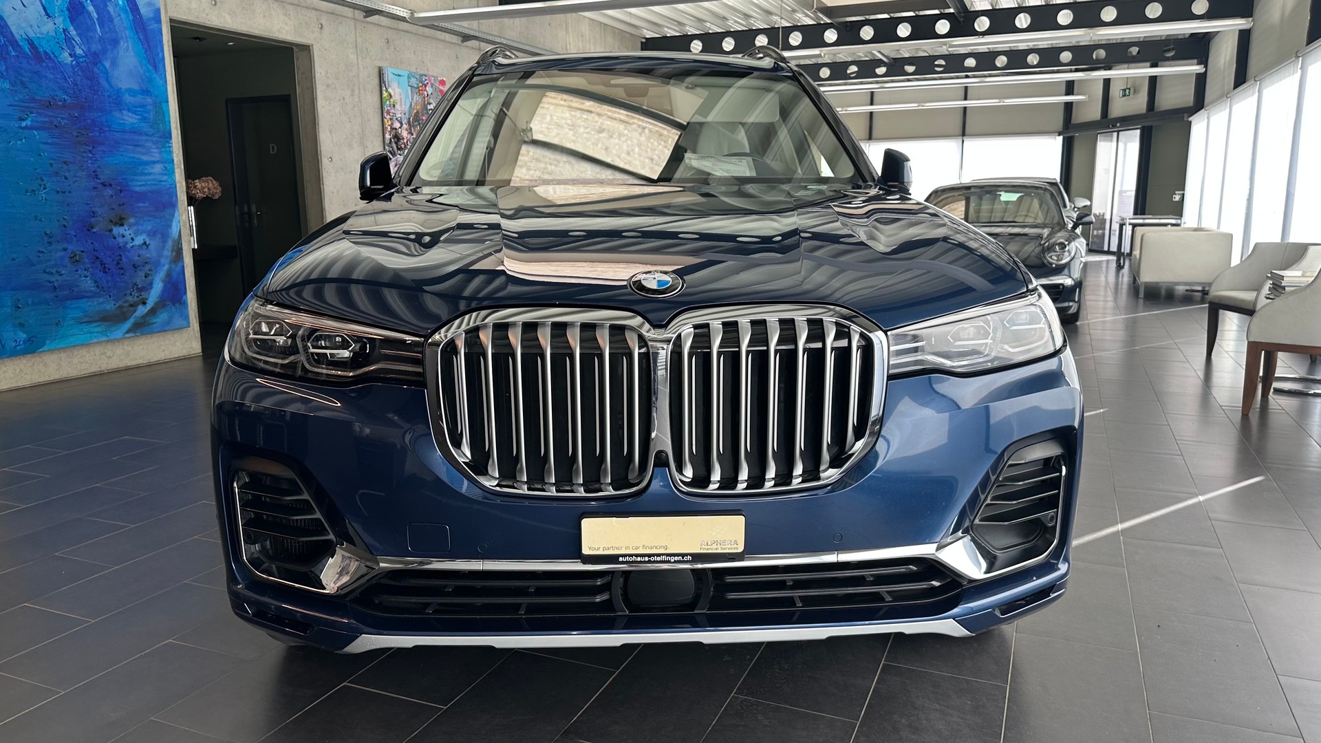 BMW X7 40d xDrive-image-4