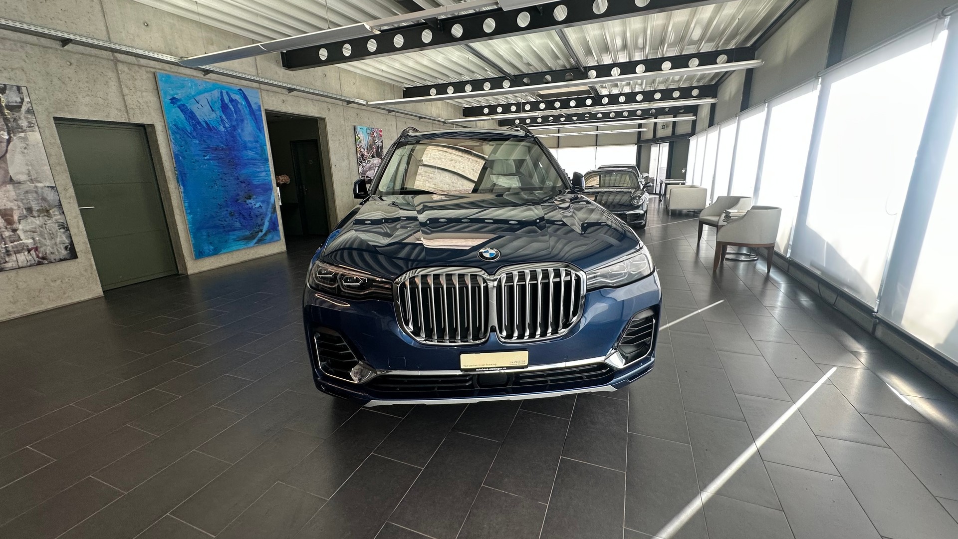 BMW X7 40d xDrive-image-3
