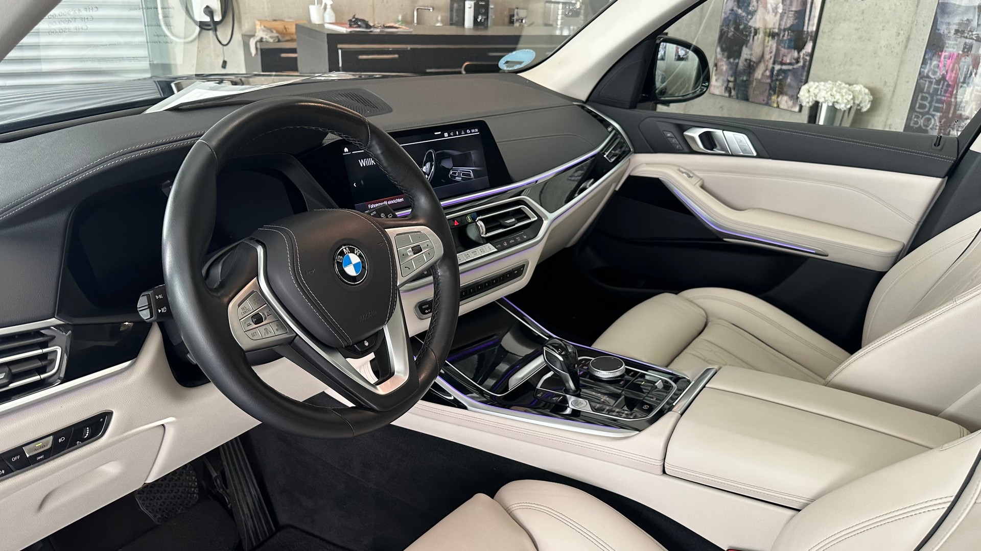 BMW X7 40d xDrive-image-9