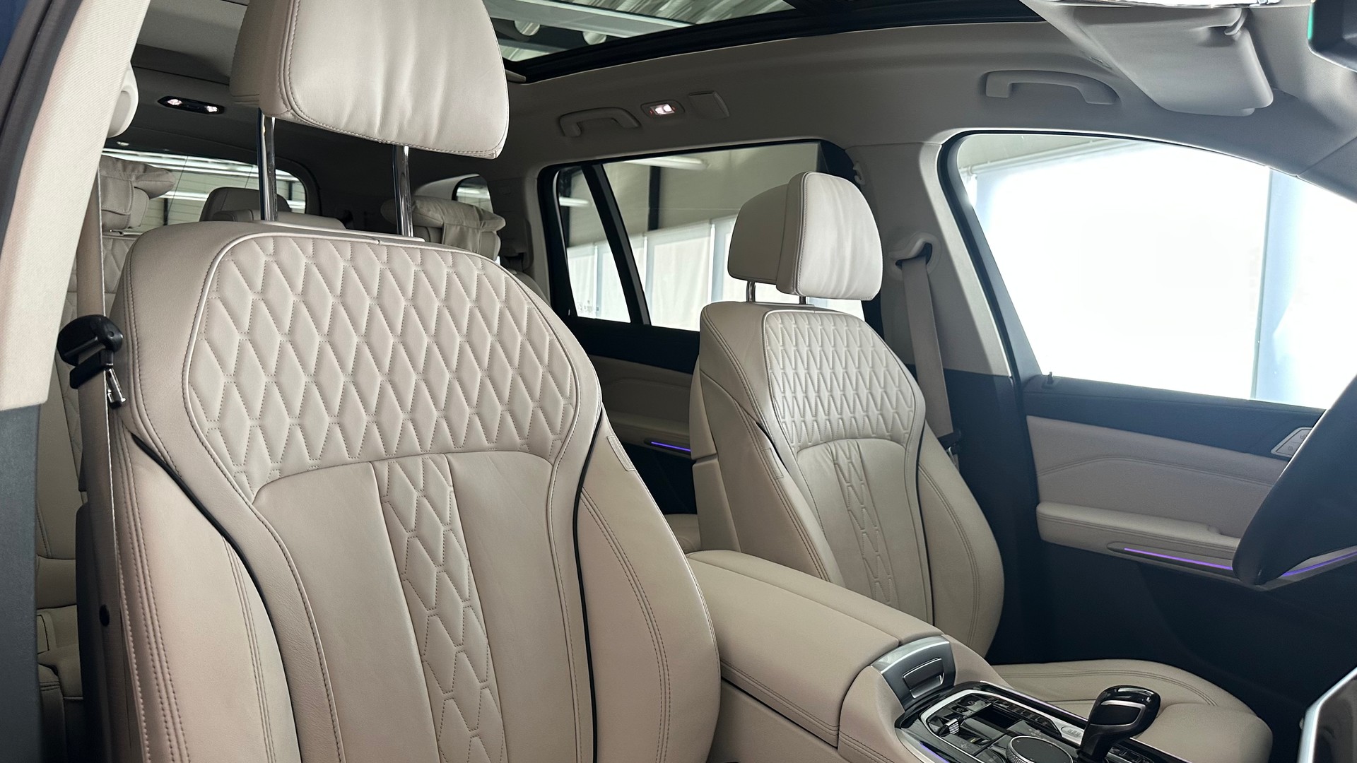 BMW X7 40d xDrive-image-26