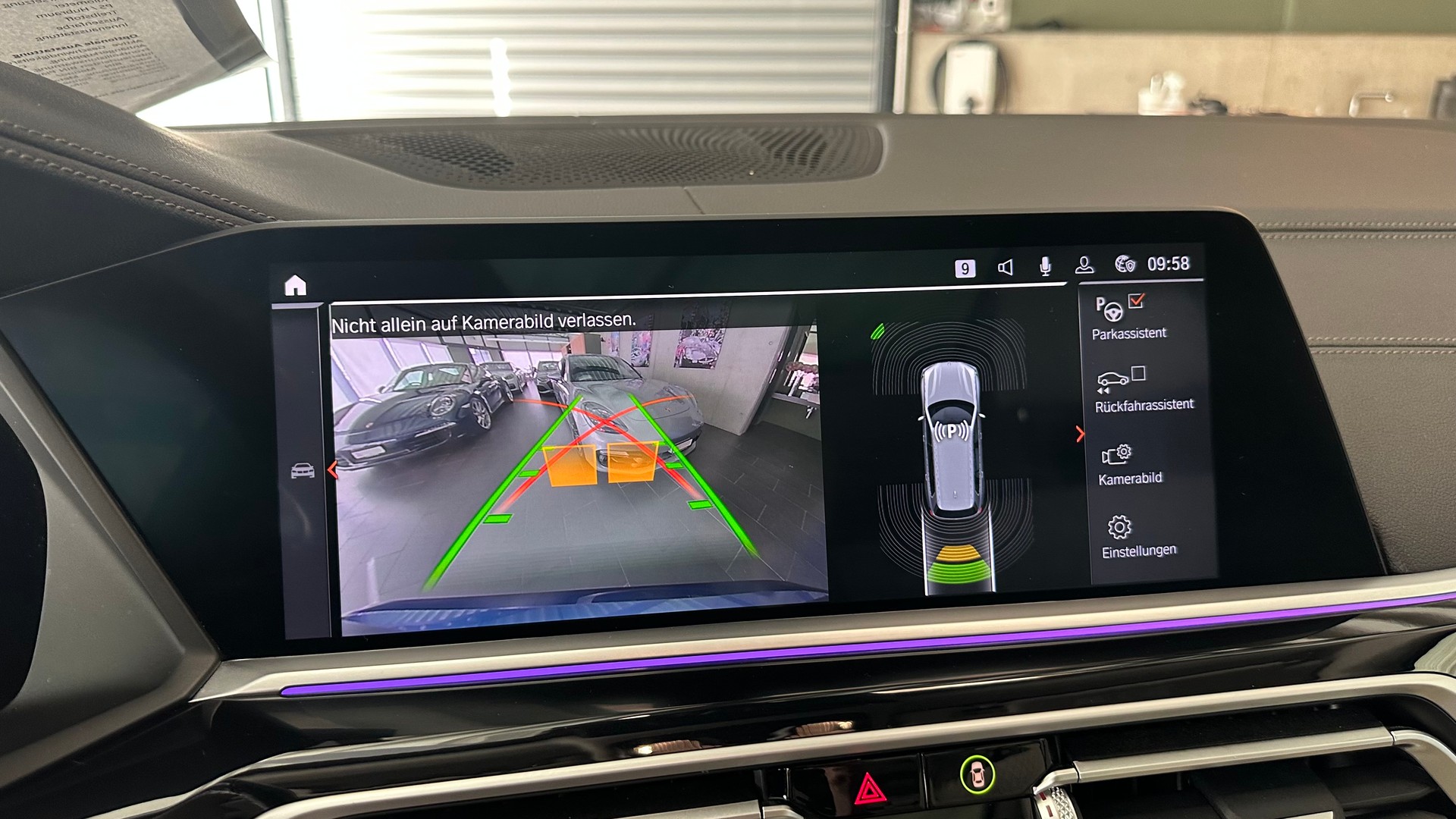 BMW X7 40d xDrive-image-17