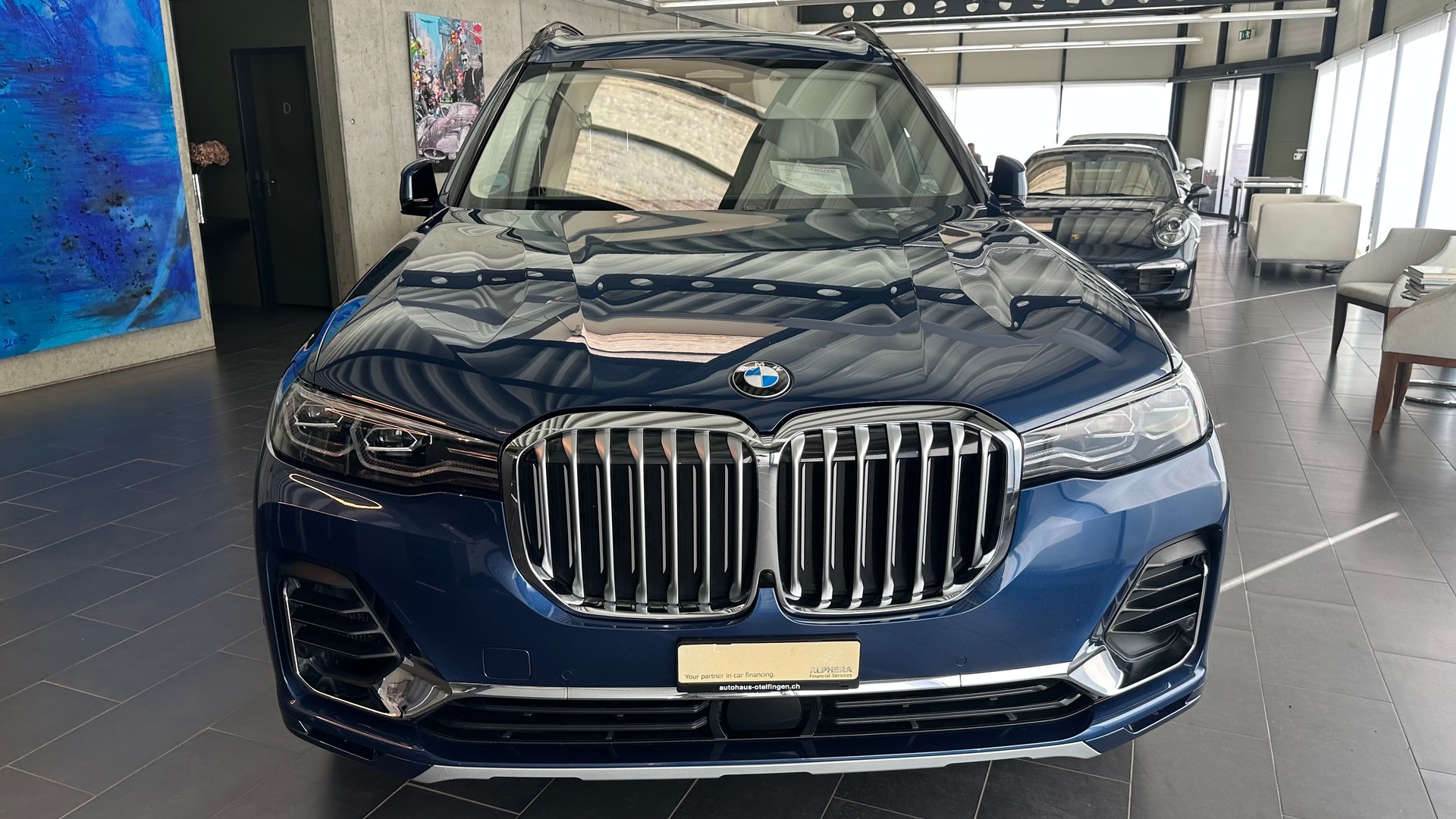 BMW X7 40d xDrive-image-2