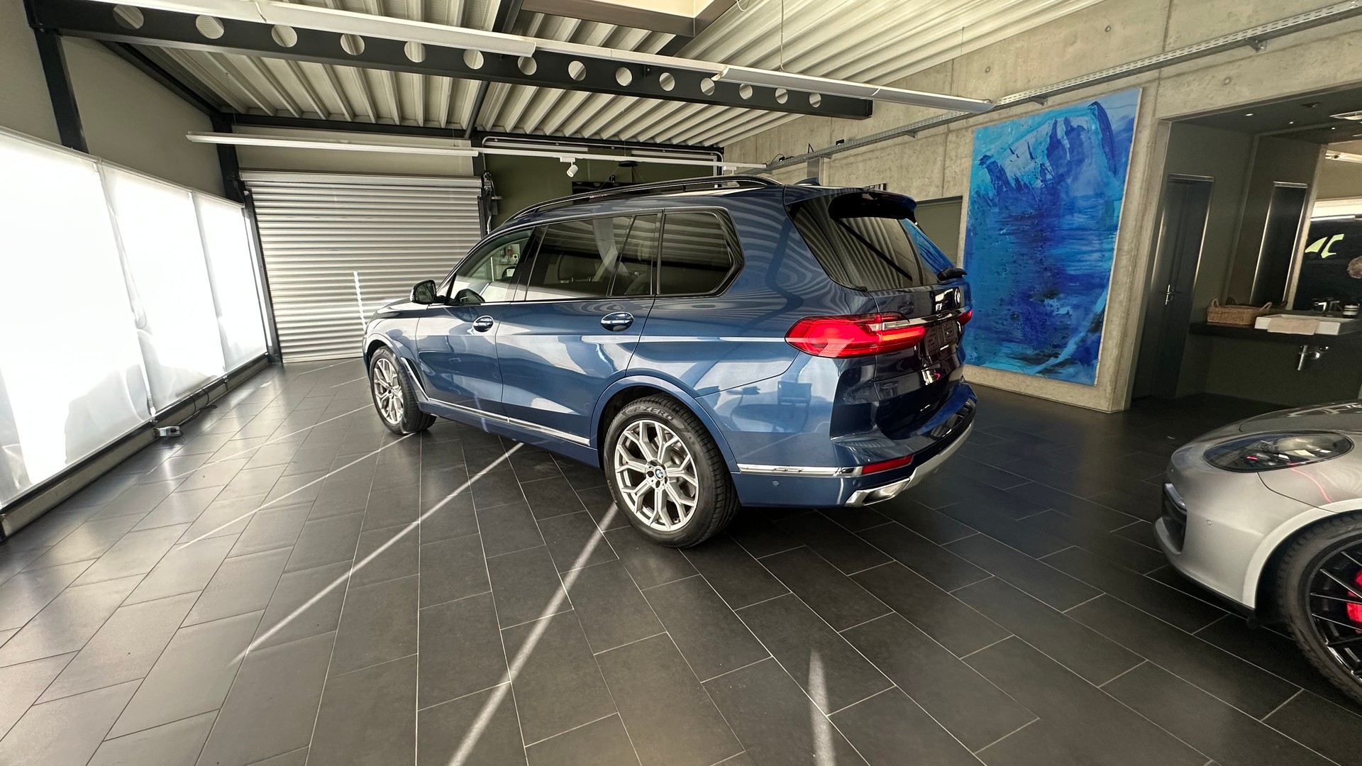 BMW X7 40d xDrive-image-18