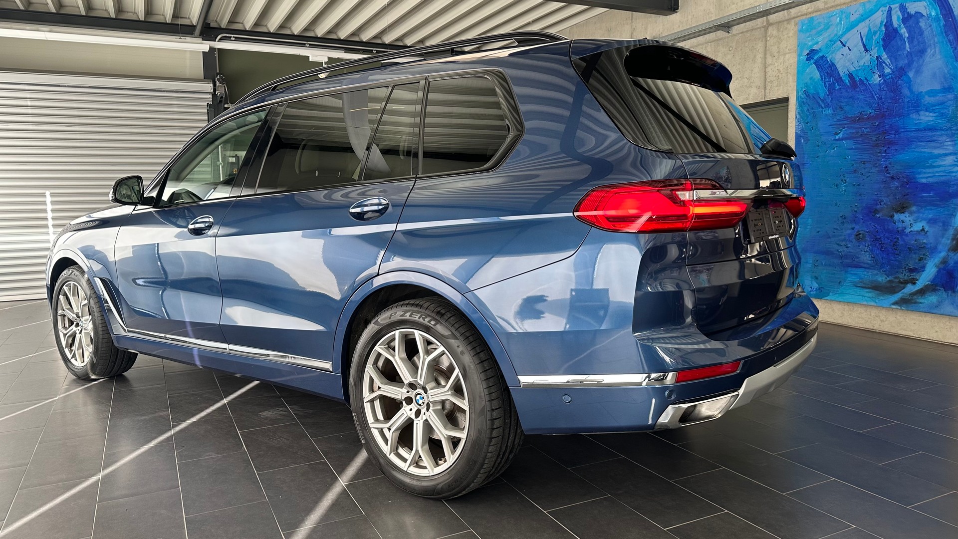 BMW X7 40d xDrive-image-20