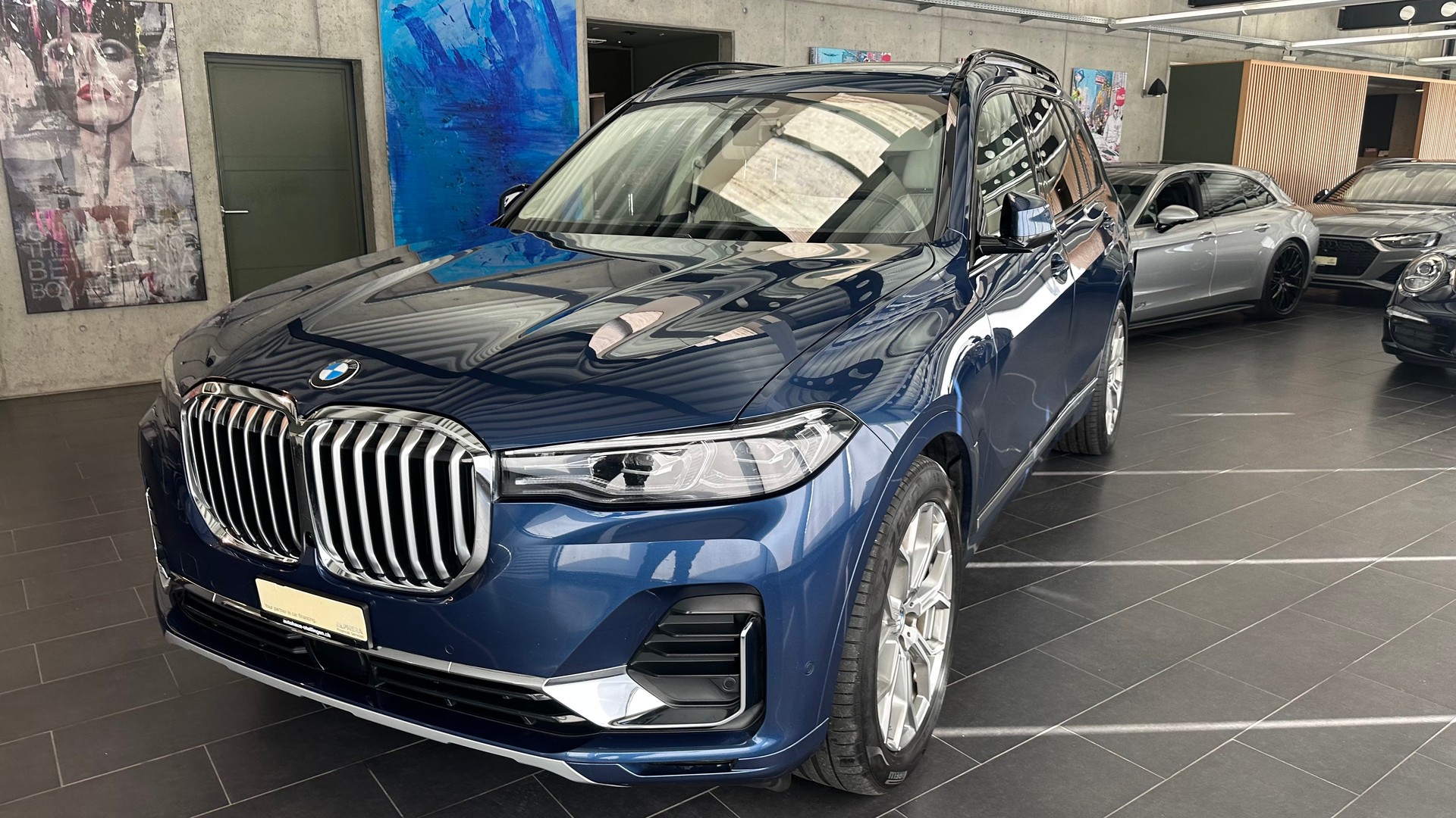 BMW X7 40d xDrive-image-5