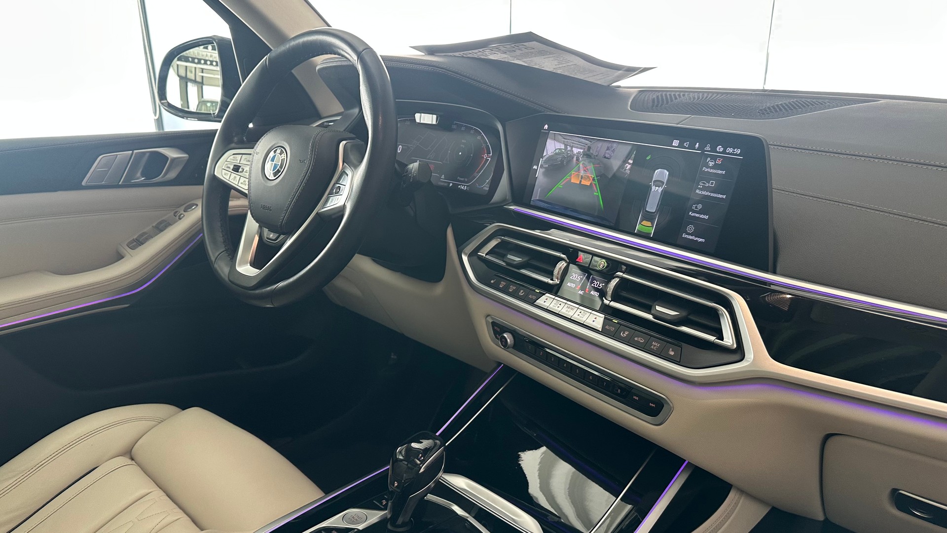 BMW X7 40d xDrive-image-25