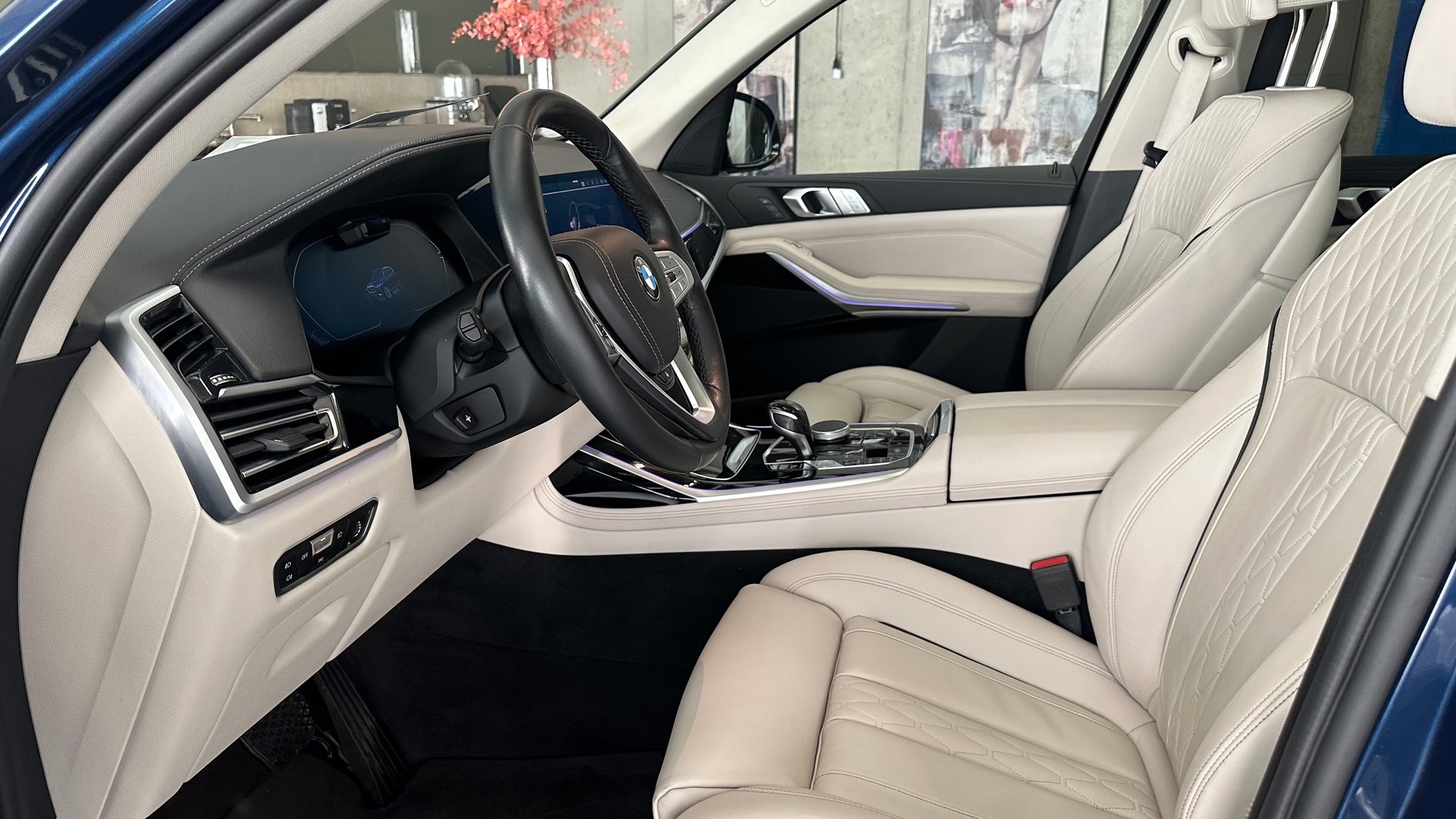 BMW X7 40d xDrive-image-10