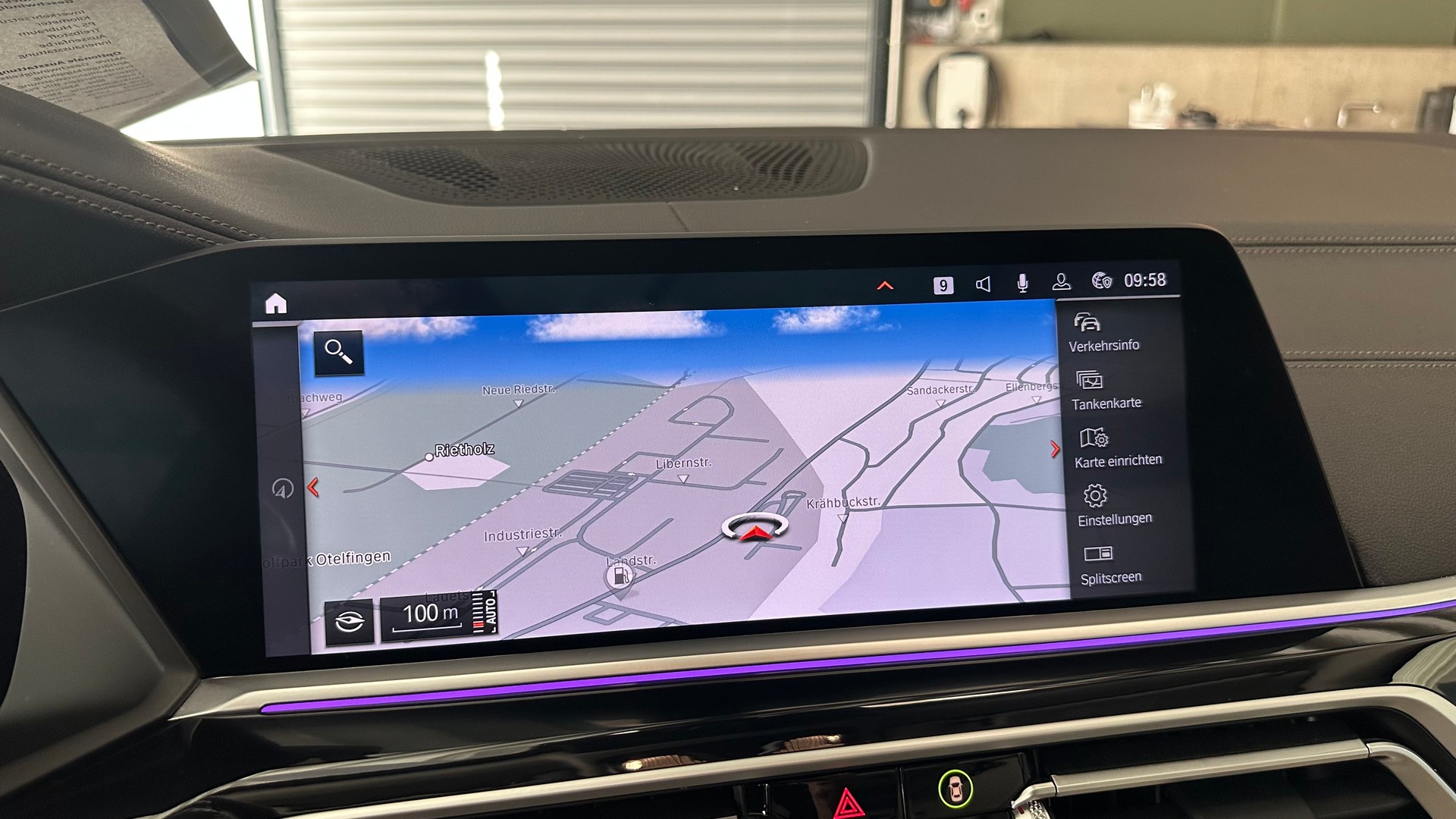 BMW X7 40d xDrive-image-16