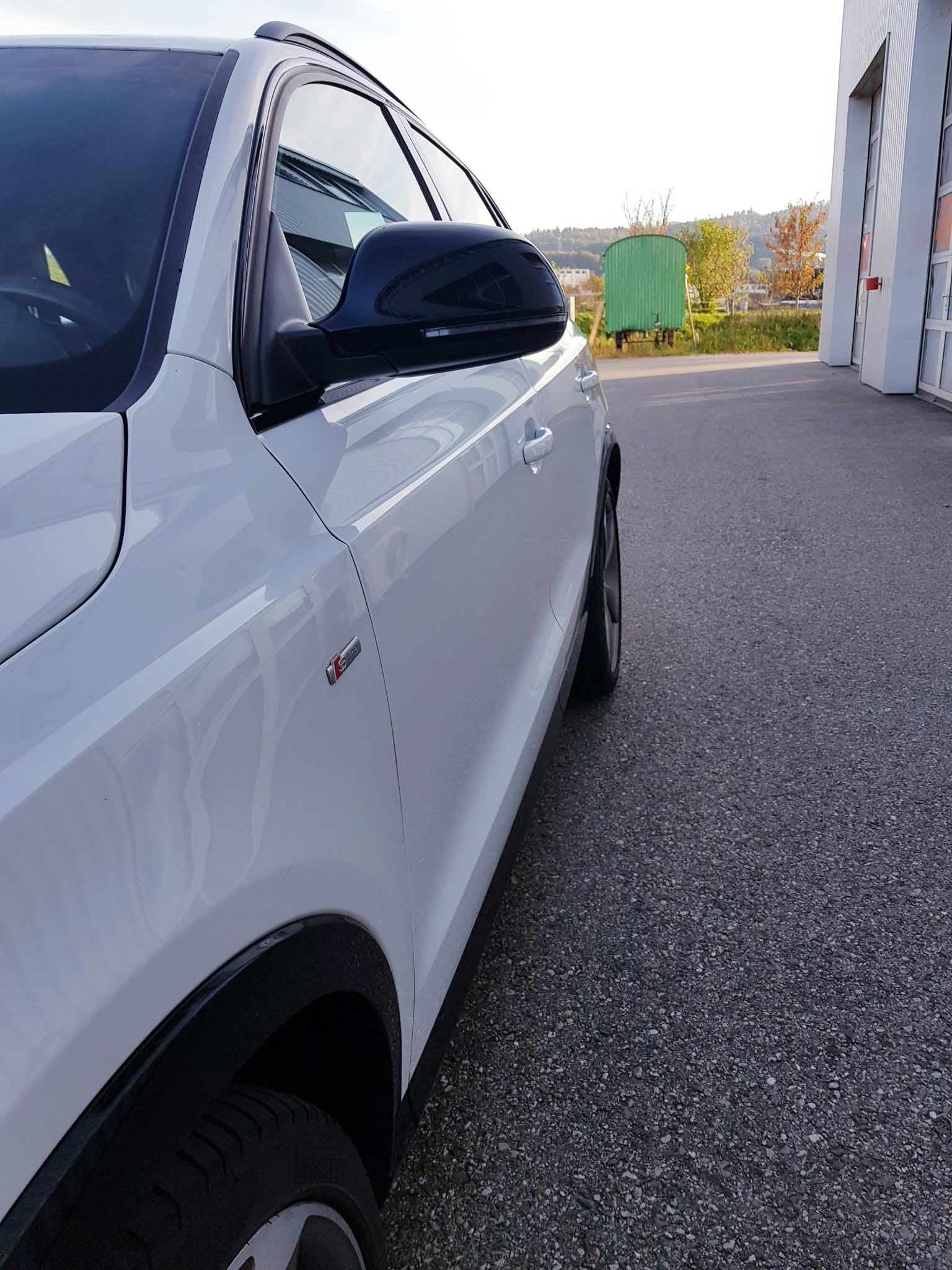 AUDI Q3 1.4 TFSI sport S-tronic-image-12