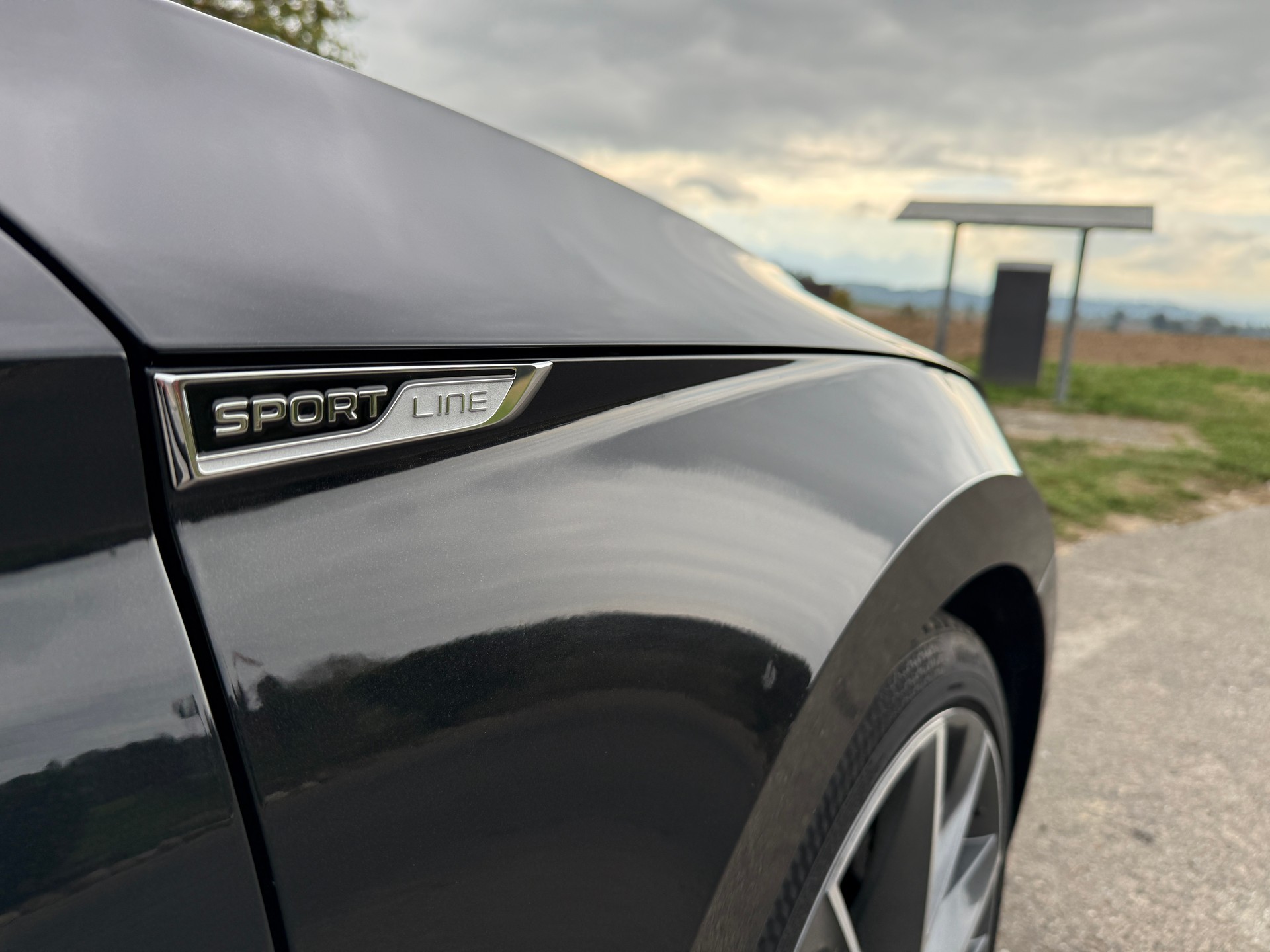 SKODA 2.0 TDI 190 SportLine+ 4x4 DSG-image-6