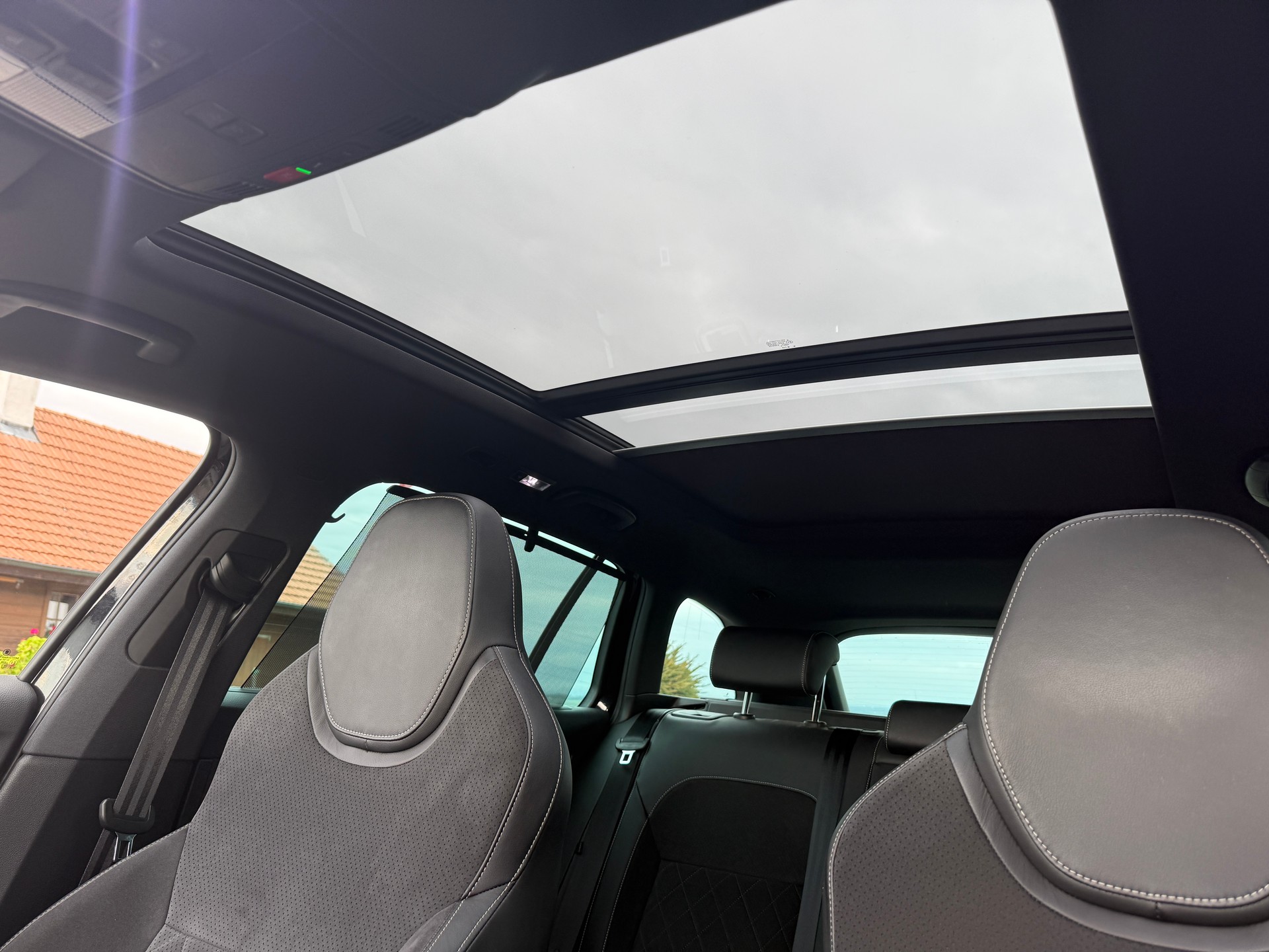 SKODA 2.0 TDI 190 SportLine+ 4x4 DSG-image-12