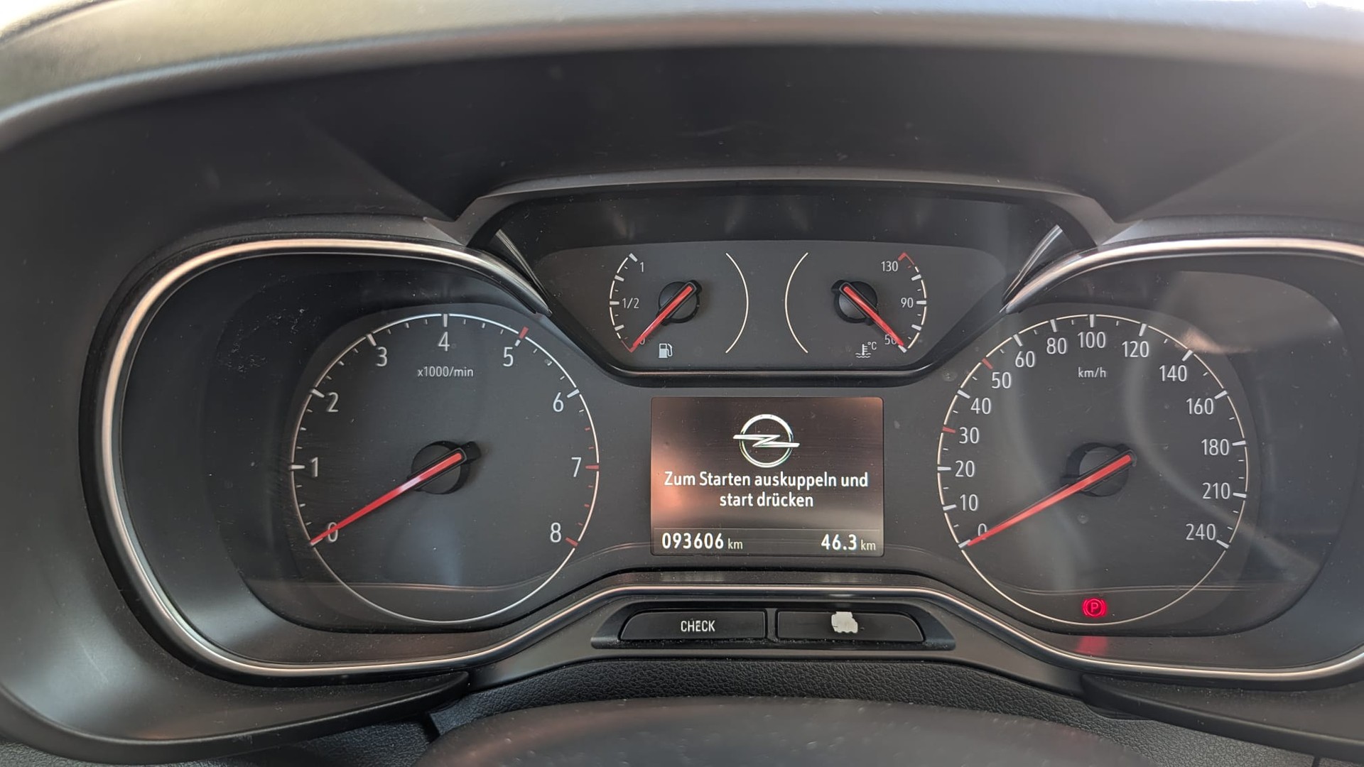 OPEL Combo Life 1.2 Enjoy-image-8