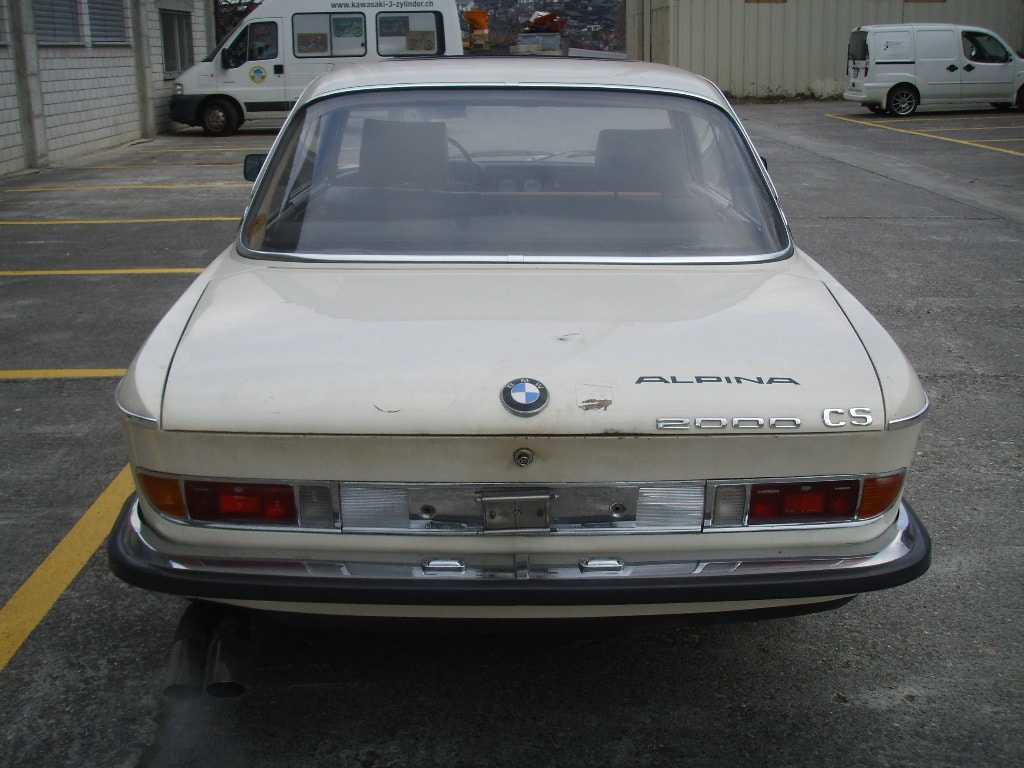 BMW 2000 CS-image-4