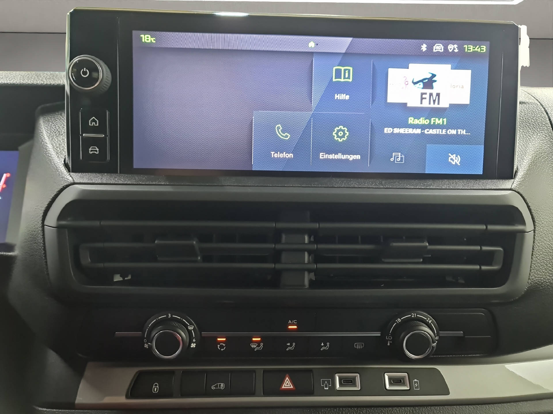 PEUGEOT Expert Kaw. Standard 2.0 BlueHDi 145 S/S-image-15