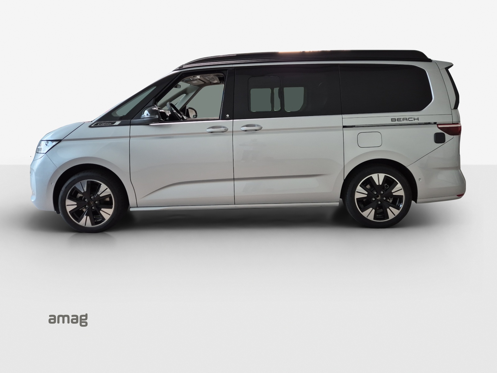 VW California 2.0 TSI Beach Tour-image-1