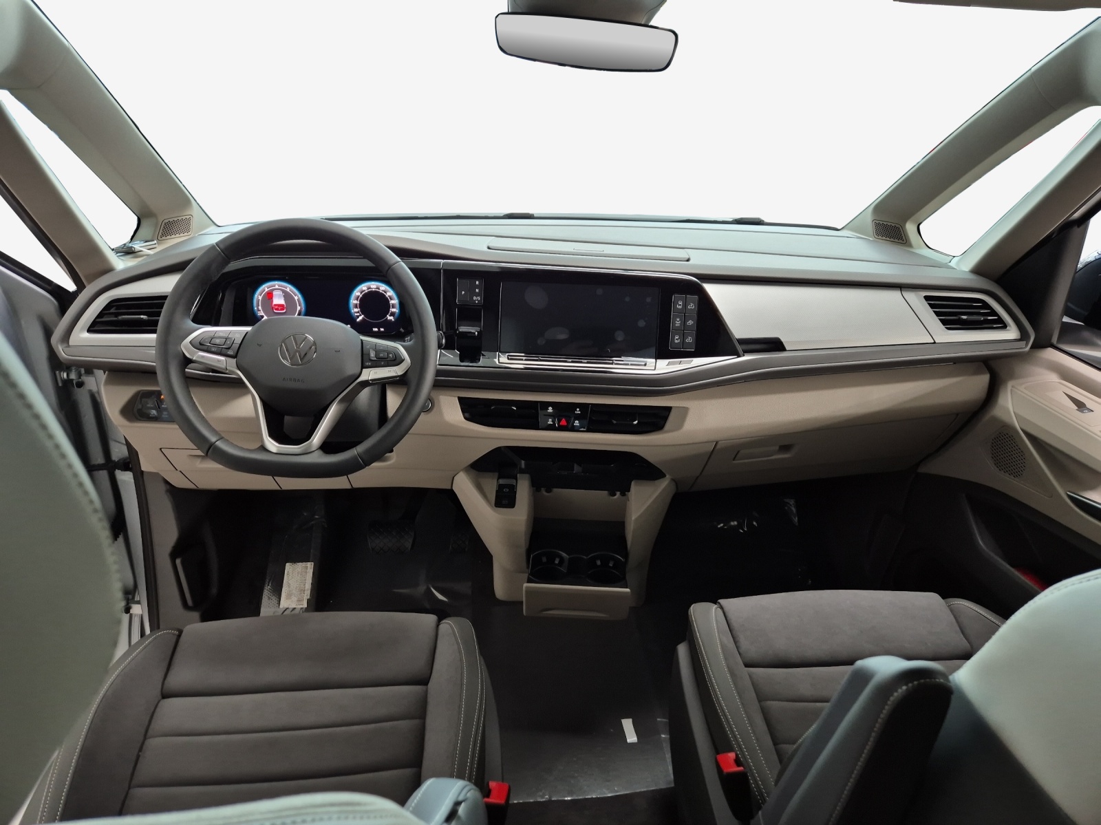 VW California 2.0 TSI Beach Tour-image-8