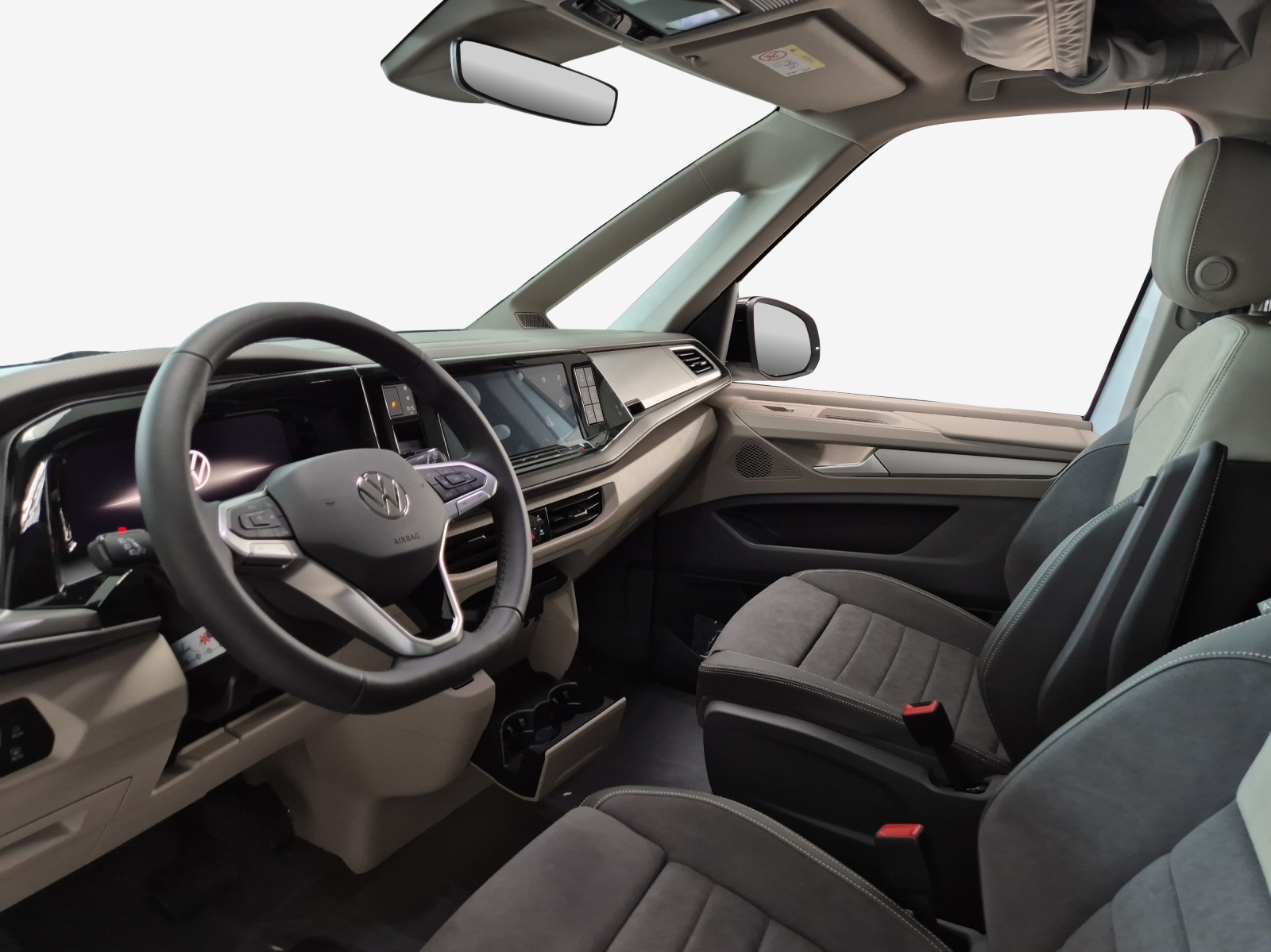 VW California 2.0 TSI Beach Tour-image-7