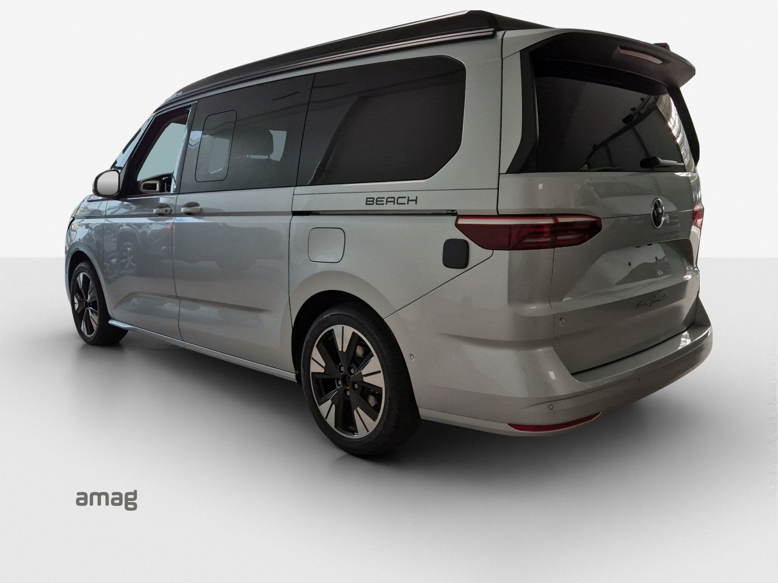 VW California 2.0 TSI Beach Tour-image-2