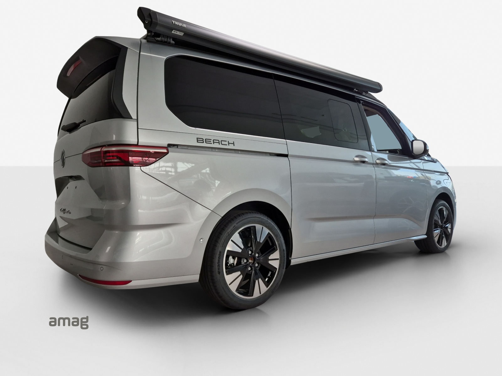 VW California 2.0 TSI Beach Tour-image-4